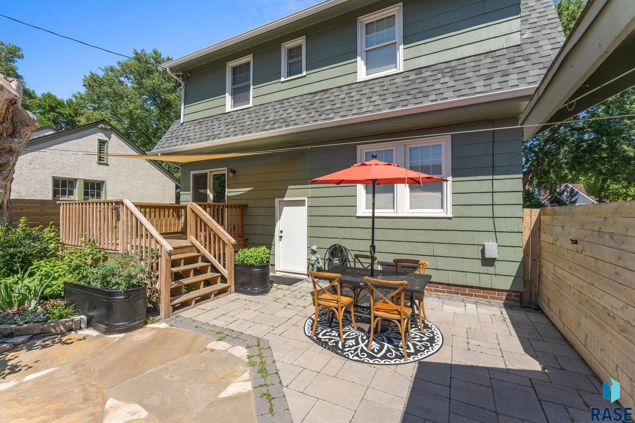 Sioux Falls, South Dakota 57105, United States, 3 Bedrooms Bedrooms, ,2 BathroomsBathrooms,Residential,Active,119544