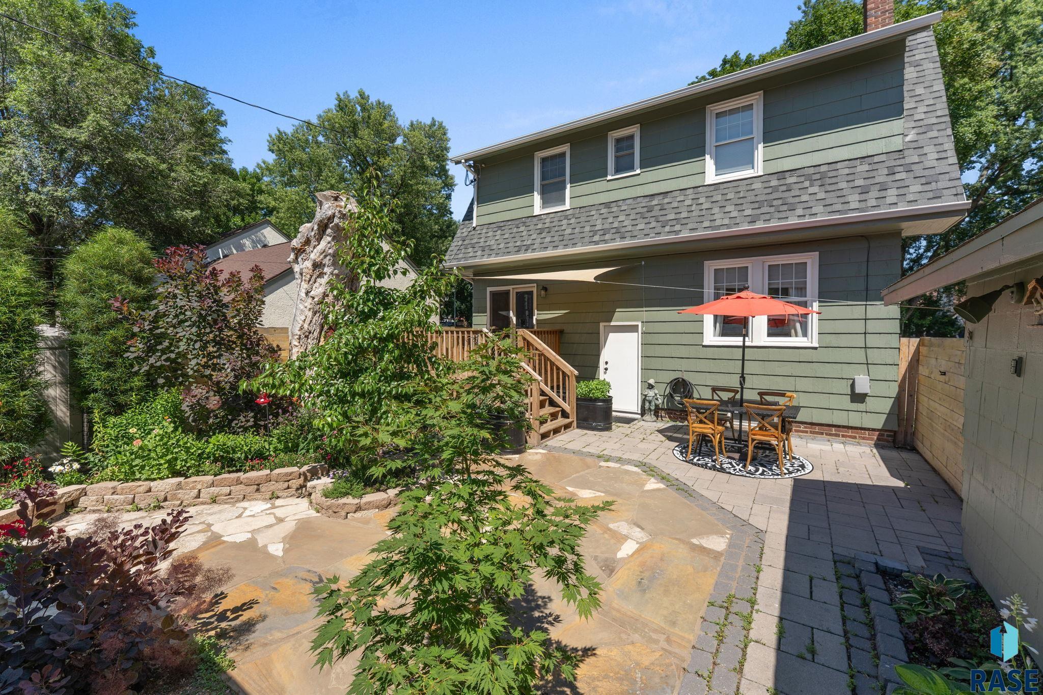 Sioux Falls, South Dakota 57105, United States, 3 Bedrooms Bedrooms, ,2 BathroomsBathrooms,Residential,Active,119544