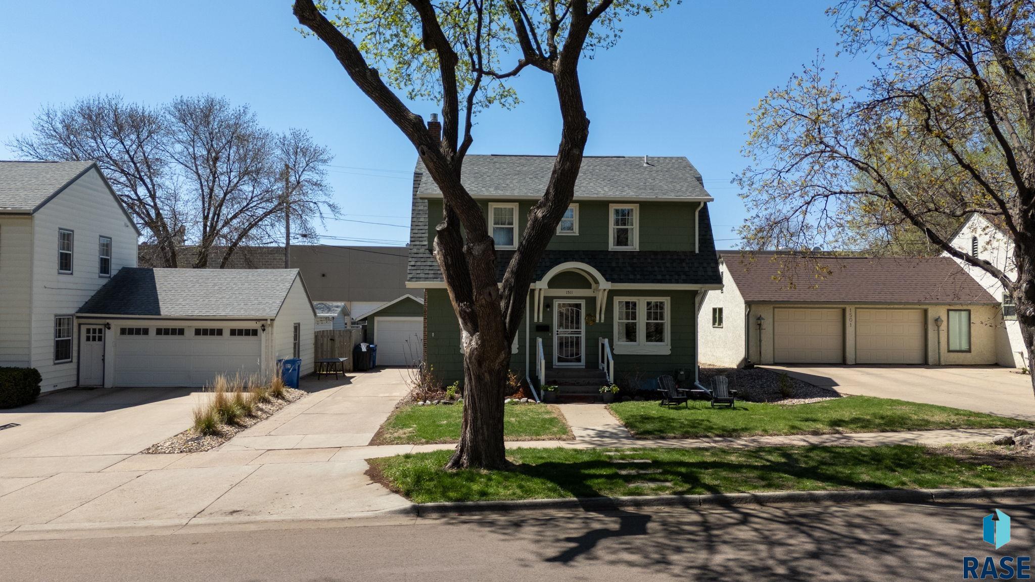 Sioux Falls, South Dakota 57105, United States, 3 Bedrooms Bedrooms, ,2 BathroomsBathrooms,Residential,Active,119544