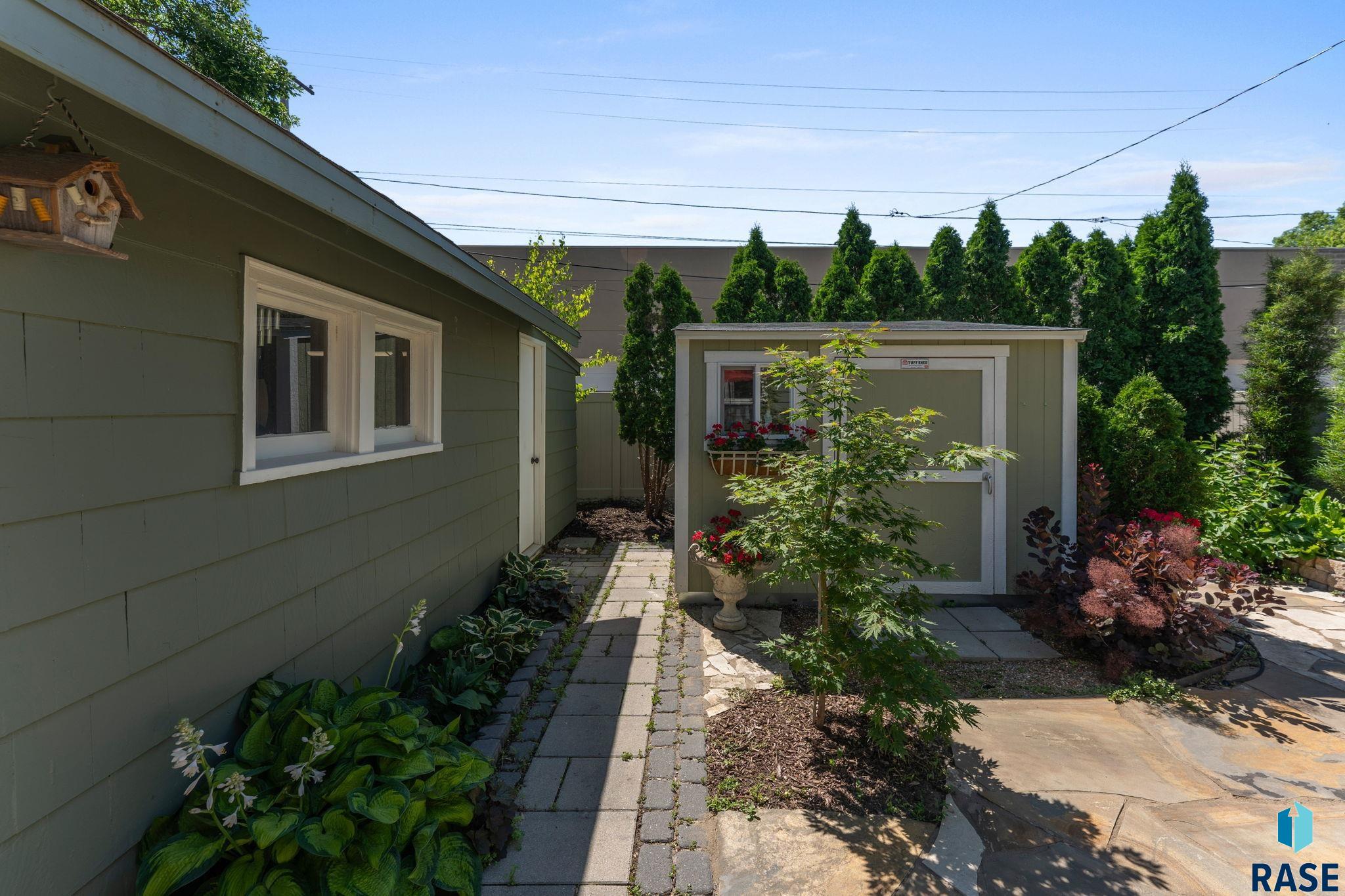 Sioux Falls, South Dakota 57105, United States, 3 Bedrooms Bedrooms, ,2 BathroomsBathrooms,Residential,Active,119544