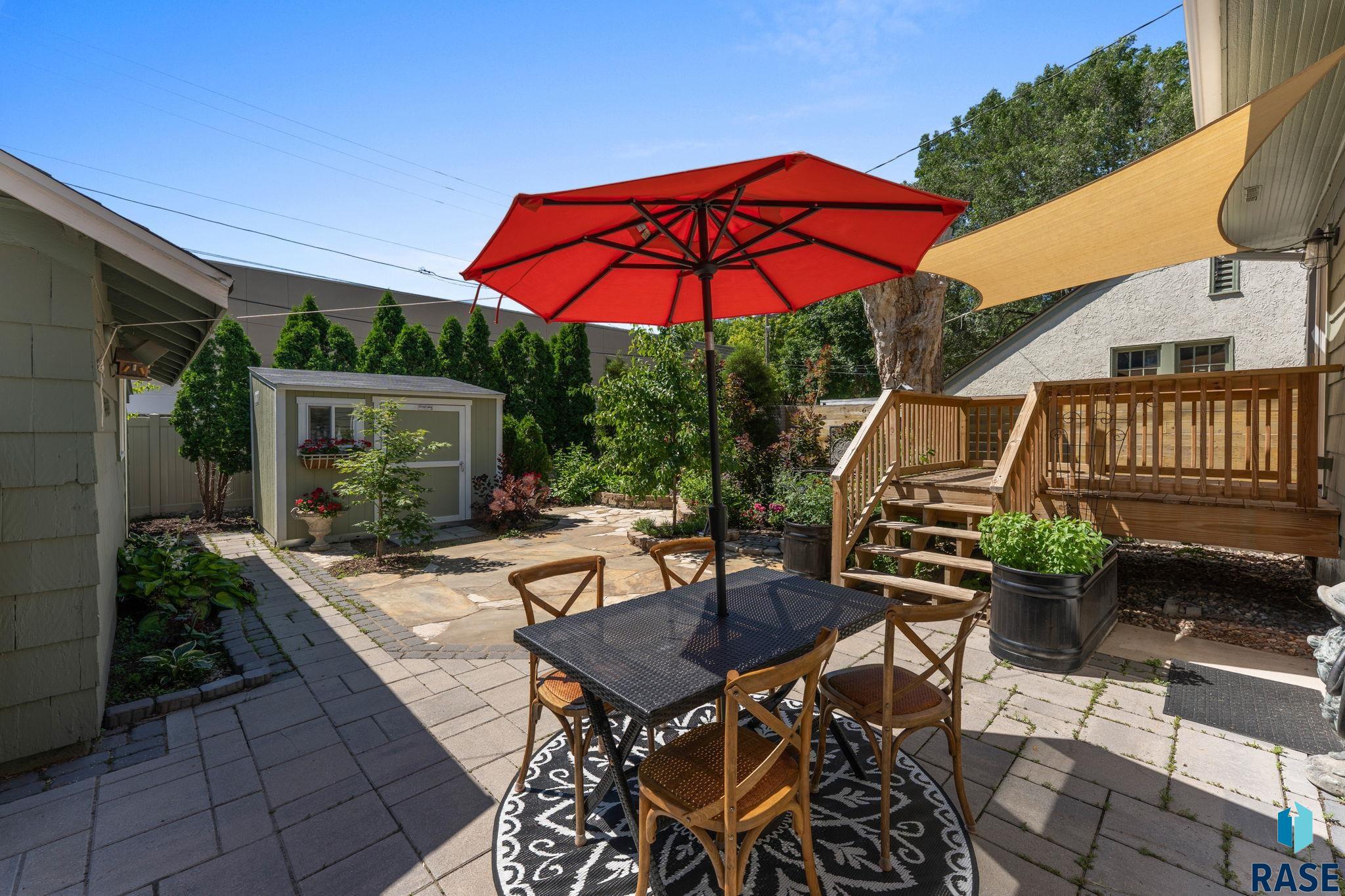 Sioux Falls, South Dakota 57105, United States, 3 Bedrooms Bedrooms, ,2 BathroomsBathrooms,Residential,Active,119544