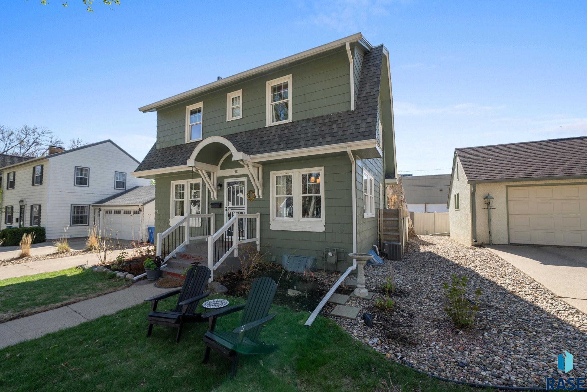 Sioux Falls, South Dakota 57105, United States, 3 Bedrooms Bedrooms, ,2 BathroomsBathrooms,Residential,Active,119544