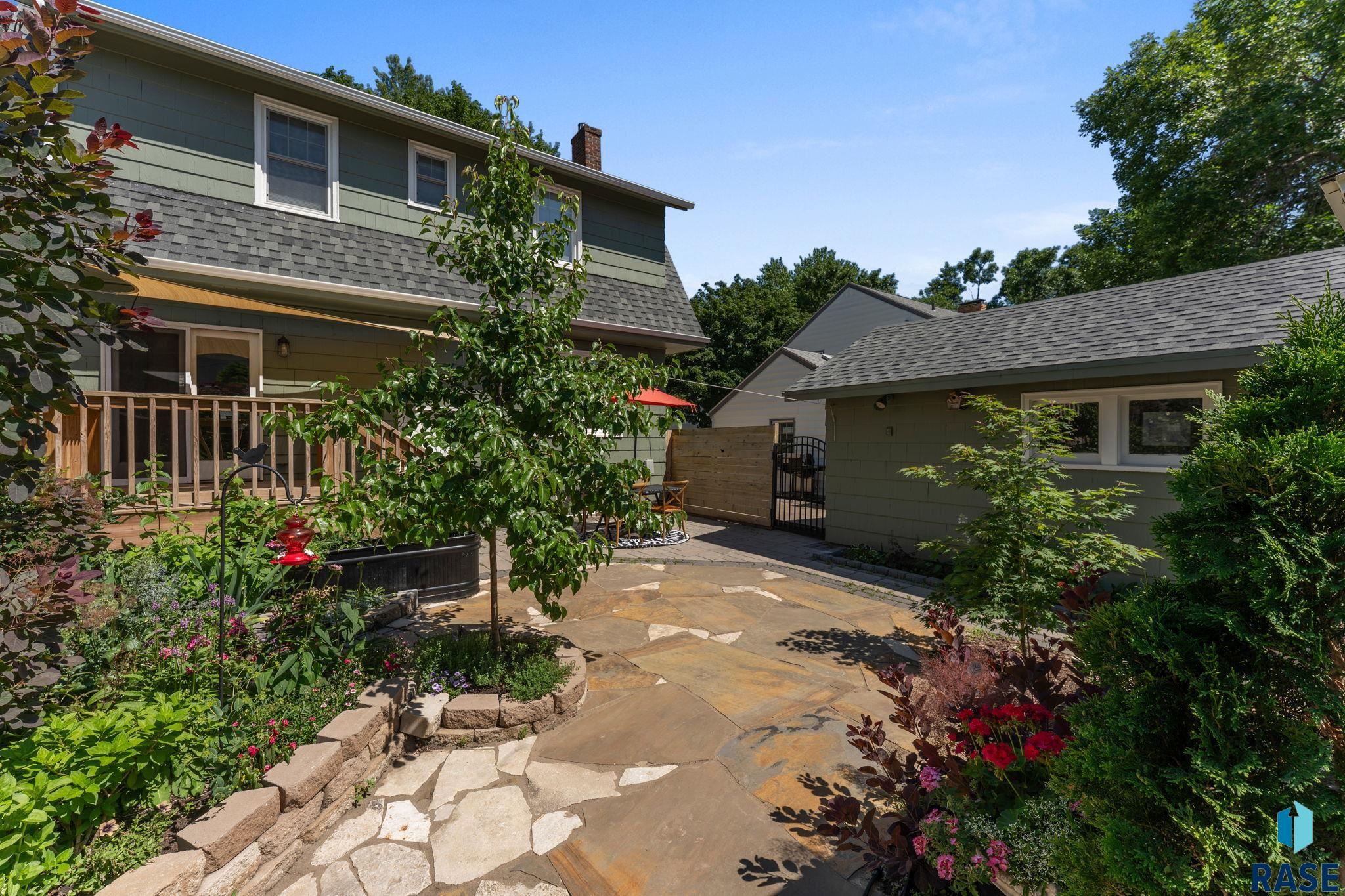 Sioux Falls, South Dakota 57105, United States, 3 Bedrooms Bedrooms, ,2 BathroomsBathrooms,Residential,Active,119544