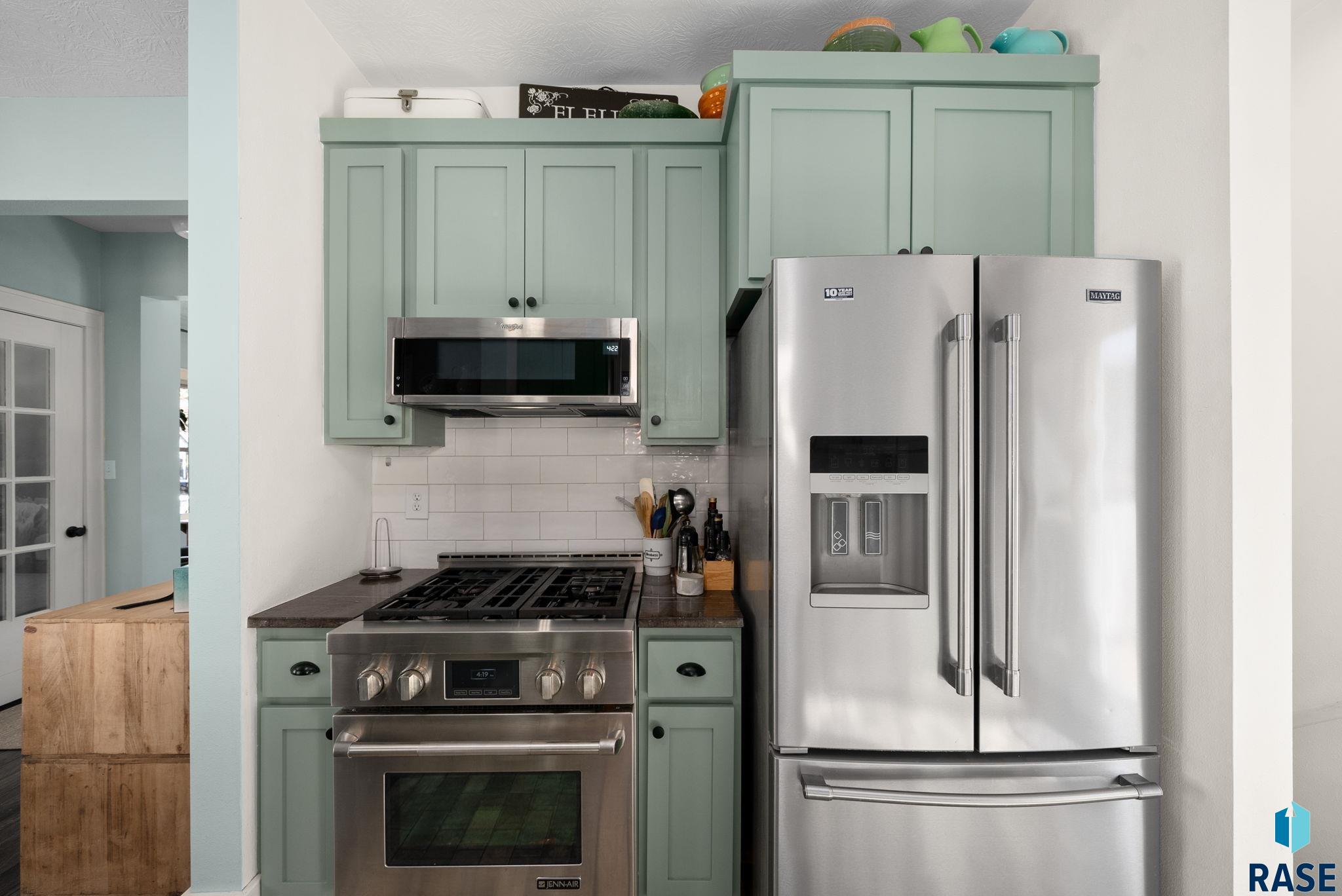 Sioux Falls, South Dakota 57105, United States, 3 Bedrooms Bedrooms, ,2 BathroomsBathrooms,Residential,Active,119544