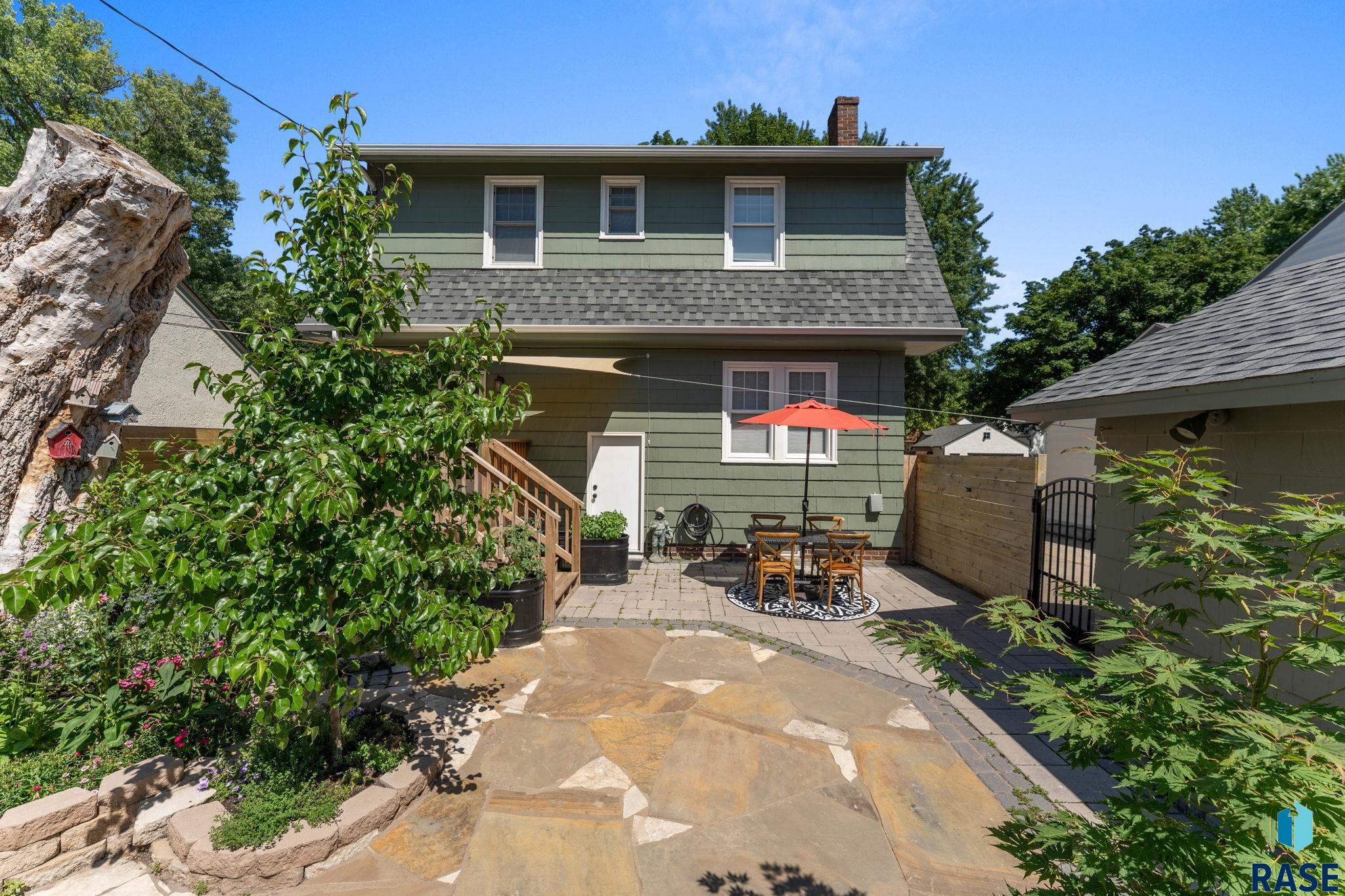 Sioux Falls, South Dakota 57105, United States, 3 Bedrooms Bedrooms, ,2 BathroomsBathrooms,Residential,Active,119544