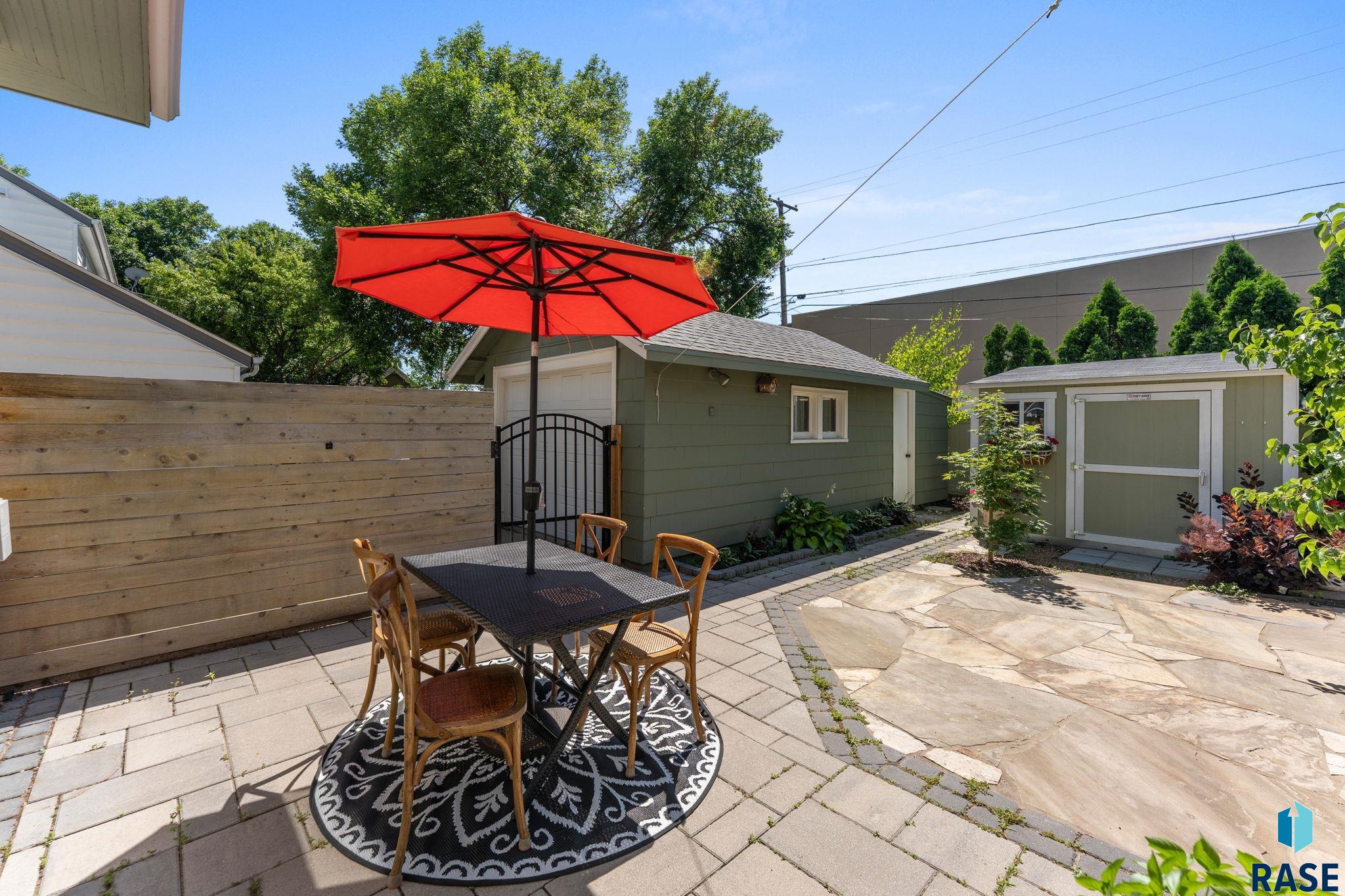 Sioux Falls, South Dakota 57105, United States, 3 Bedrooms Bedrooms, ,2 BathroomsBathrooms,Residential,Active,119544