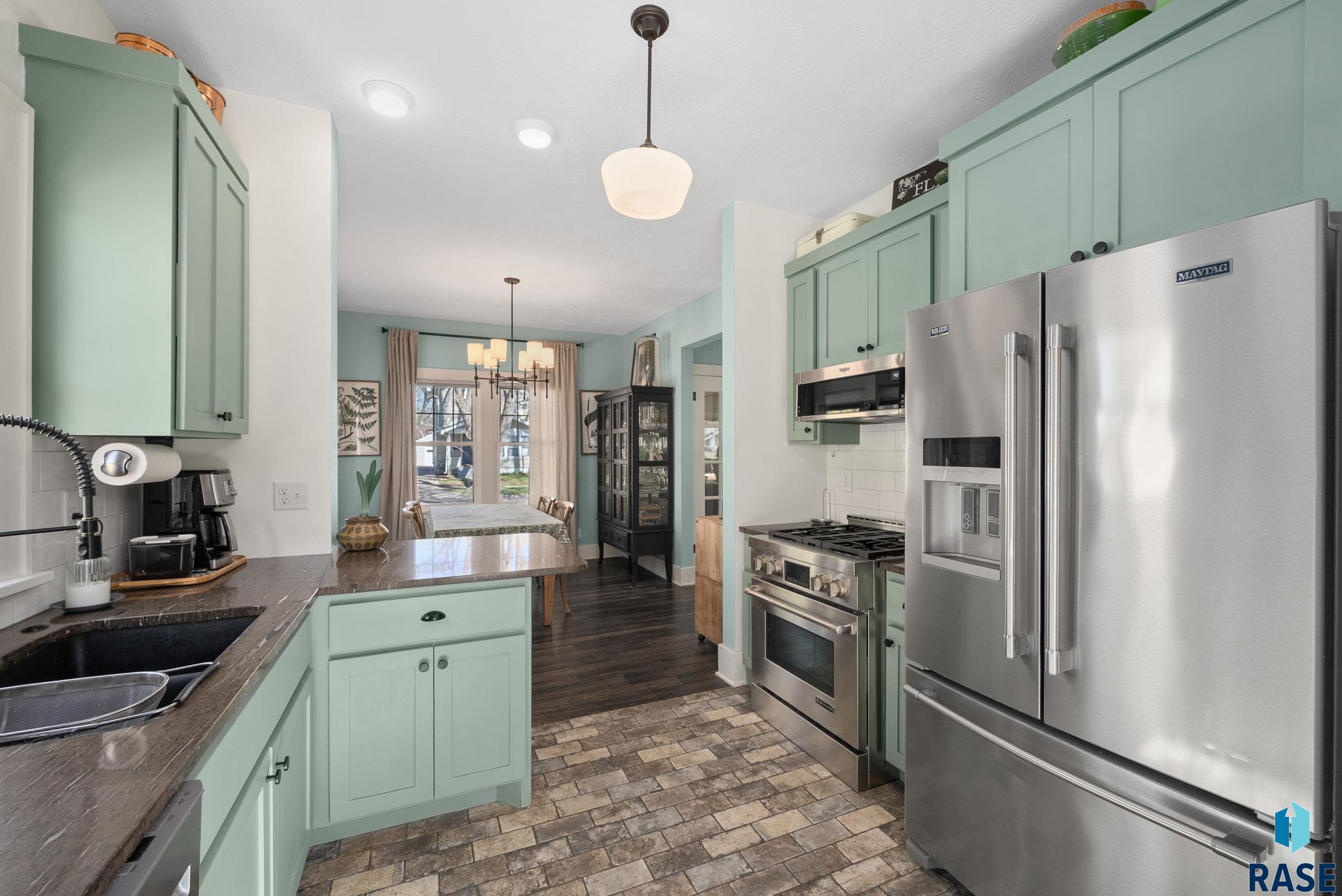 Sioux Falls, South Dakota 57105, United States, 3 Bedrooms Bedrooms, ,2 BathroomsBathrooms,Residential,Active,119544