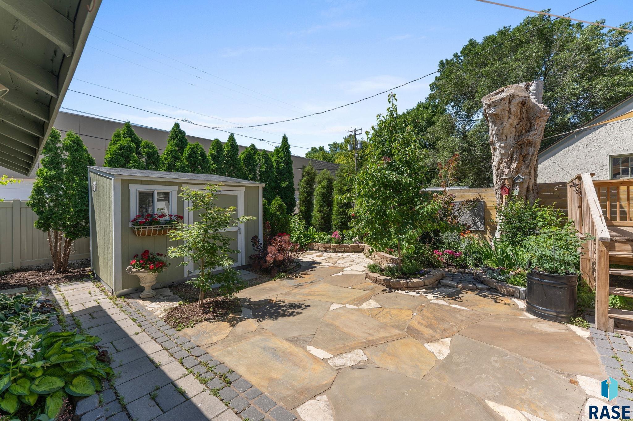 Sioux Falls, South Dakota 57105, United States, 3 Bedrooms Bedrooms, ,2 BathroomsBathrooms,Residential,Active,119544