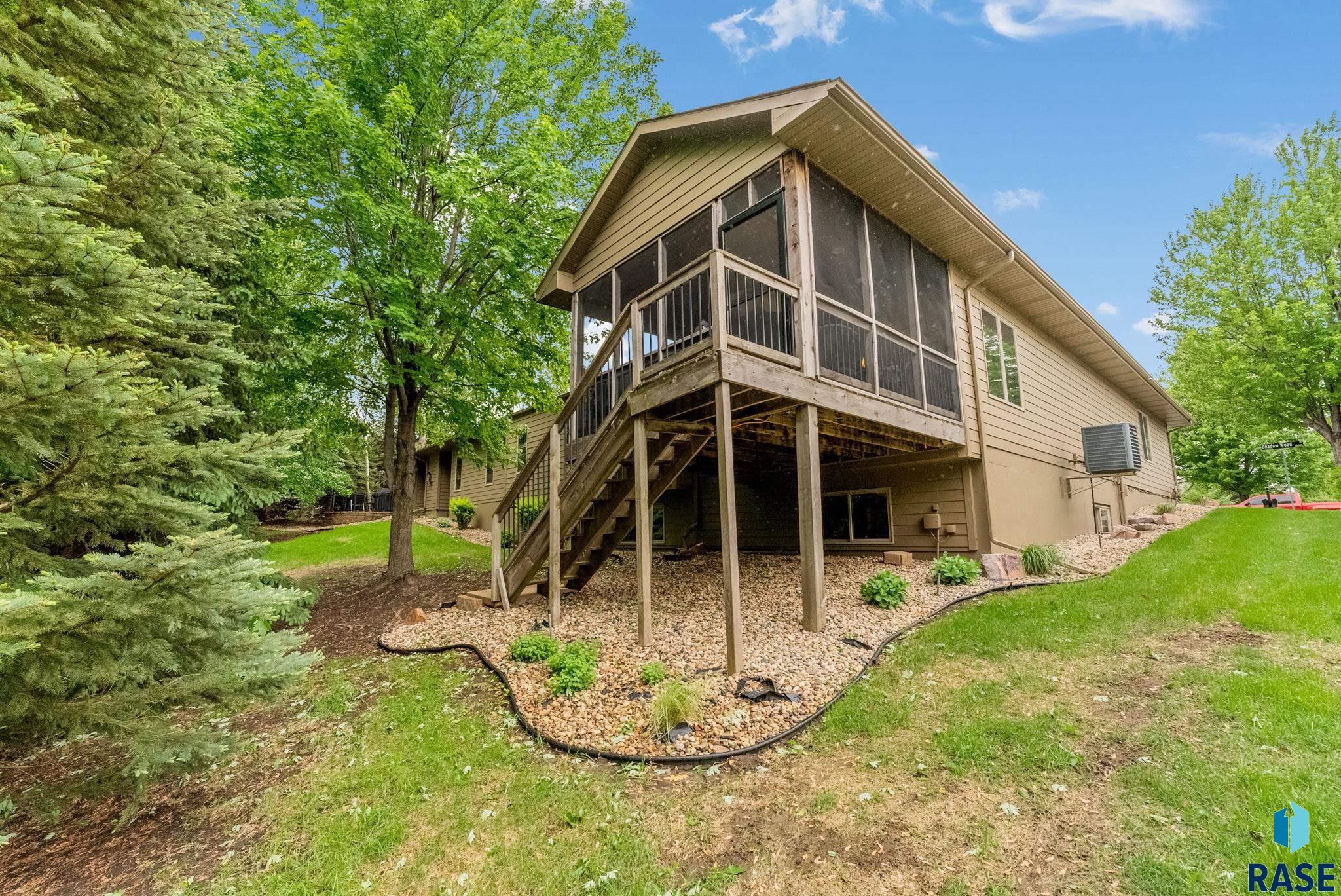 5616 S Shadow Wood Pl Place, Sioux Falls, New Jersey image 2