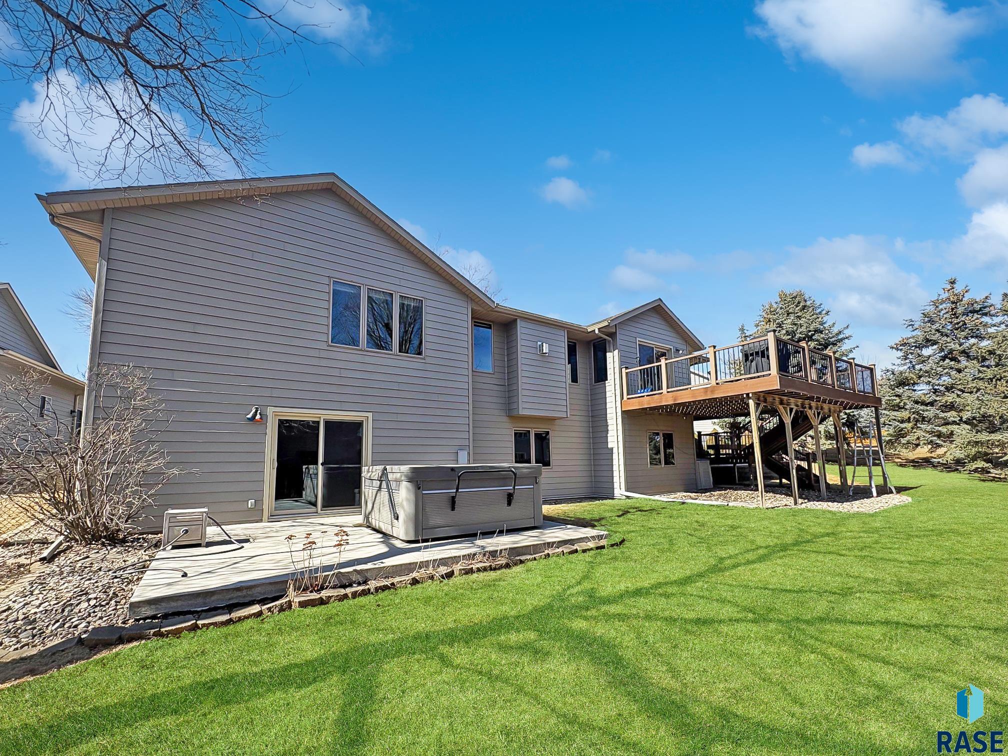 1804 S Strabane Cir Circle, Sioux Falls, South Dakota image 28