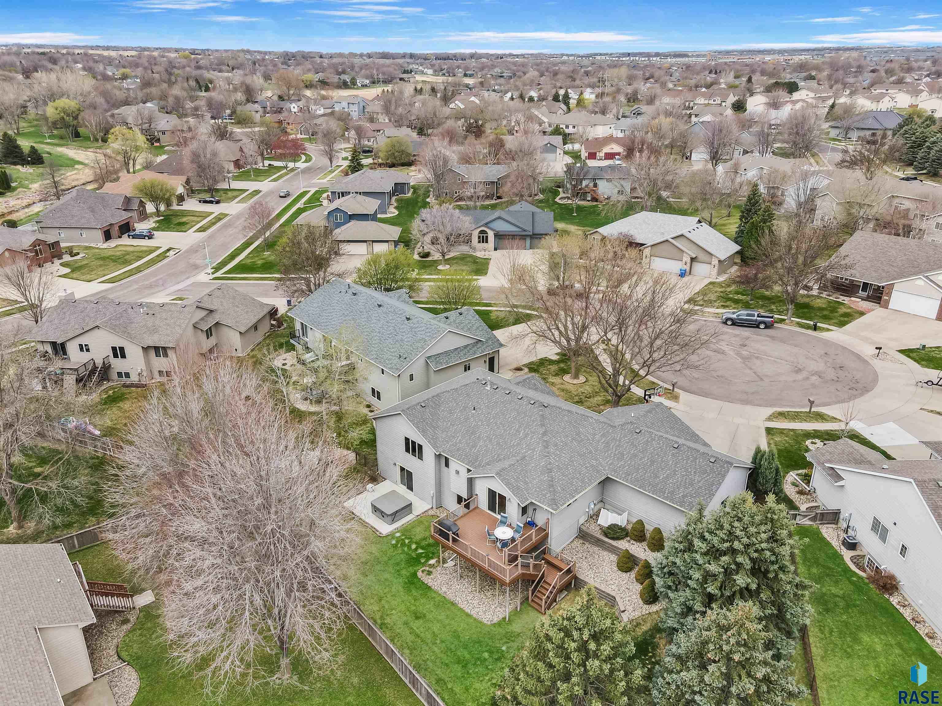 1804 S Strabane Cir Circle, Sioux Falls, South Dakota image 7
