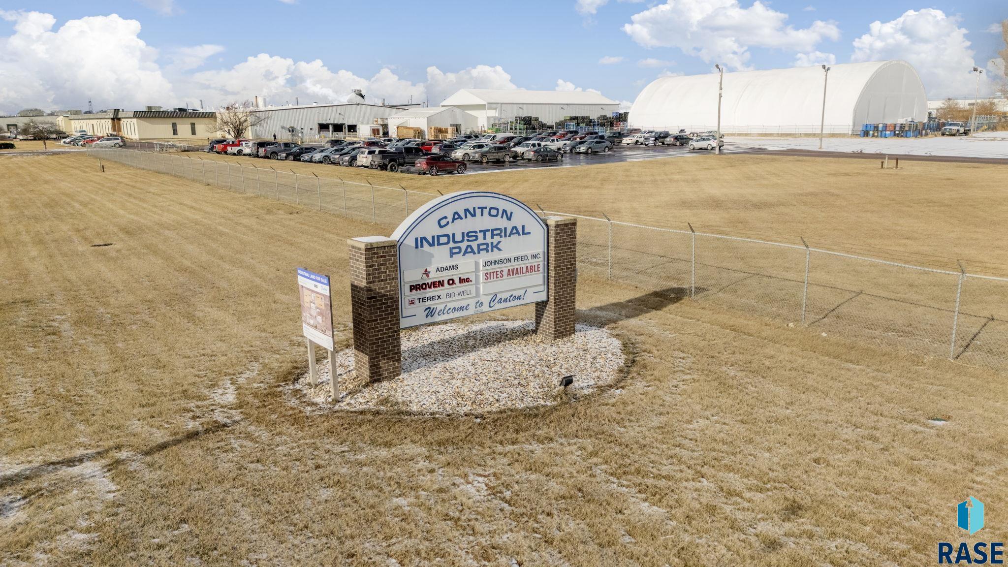 Photo 1 of 16 — W Innovation St, Canton, SD 57013