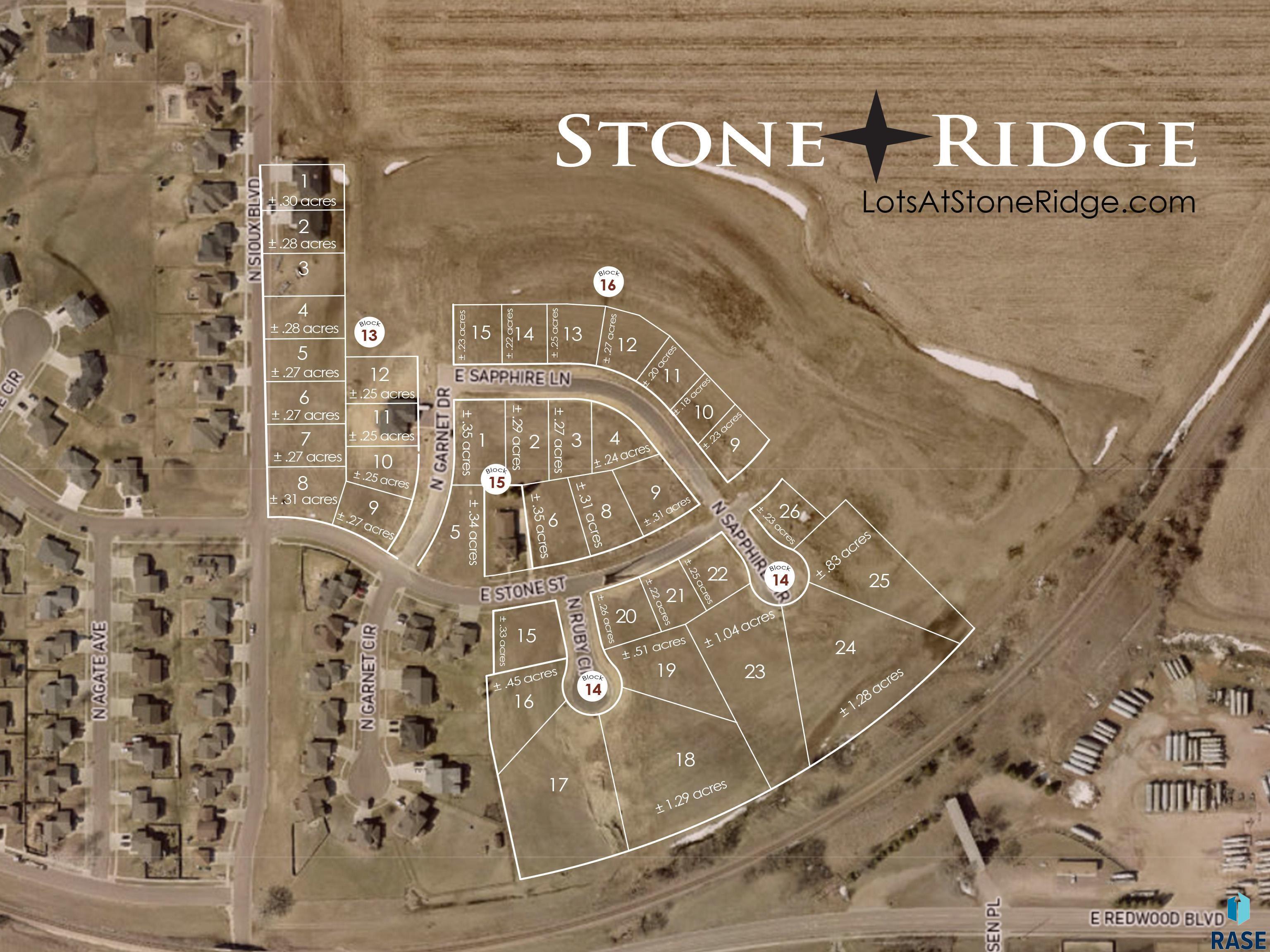 Lt8 Blk15 E Stone St Street, Brandon, South Dakota image 2