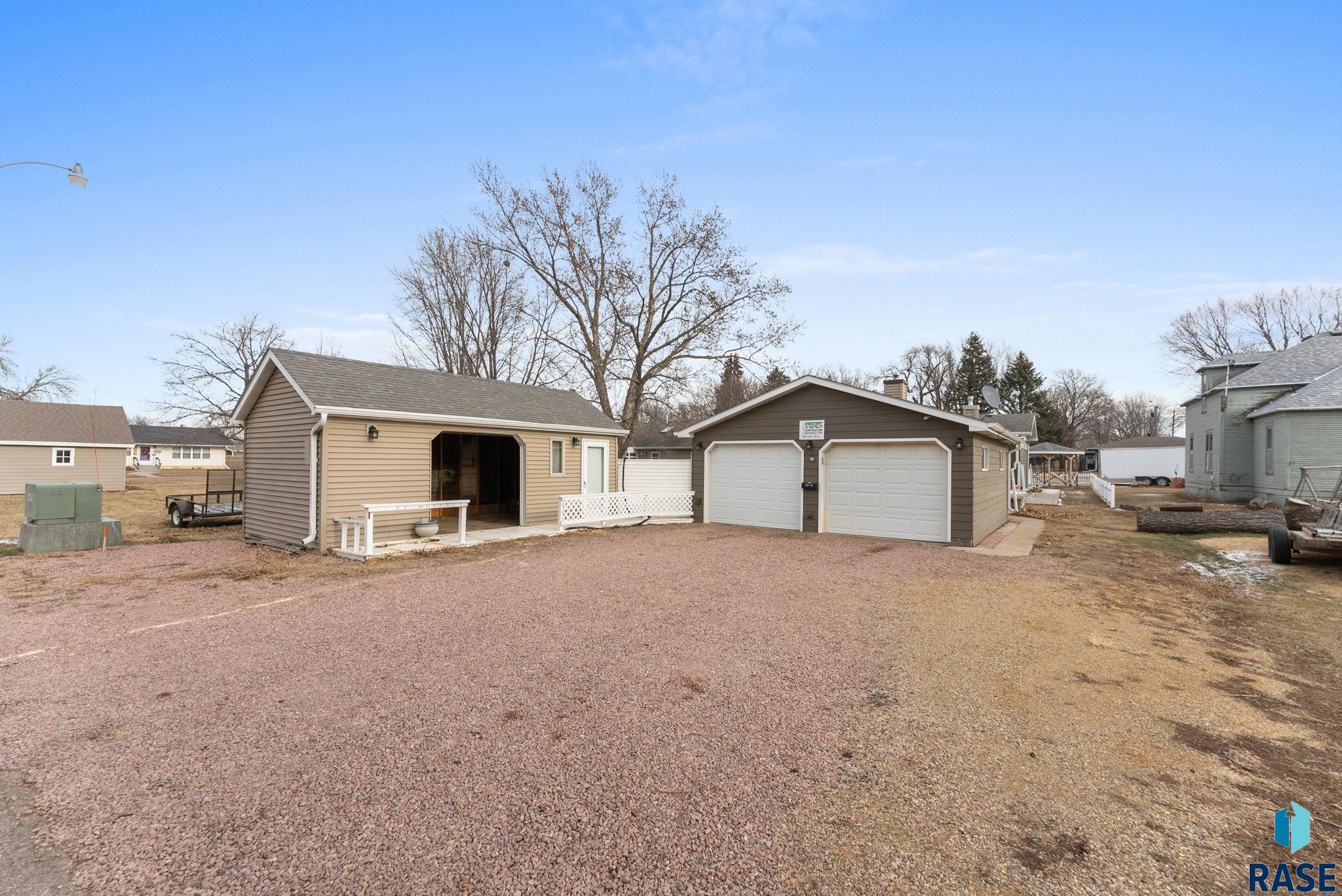 407 N 4th St Street, Beresford, South Dakota image 18