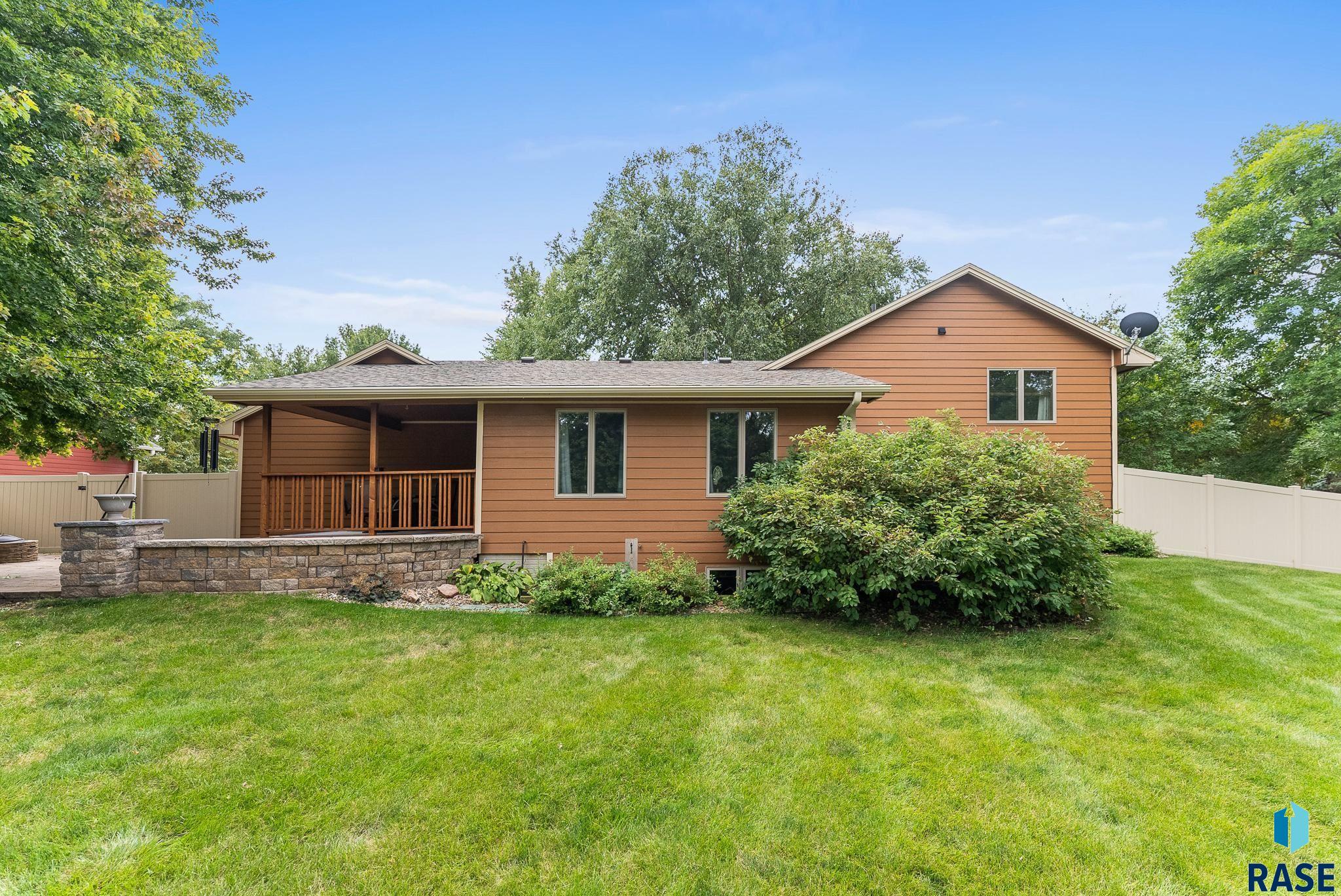 316 W Ponderosa Dr Drive, Brandon, South Dakota image 24