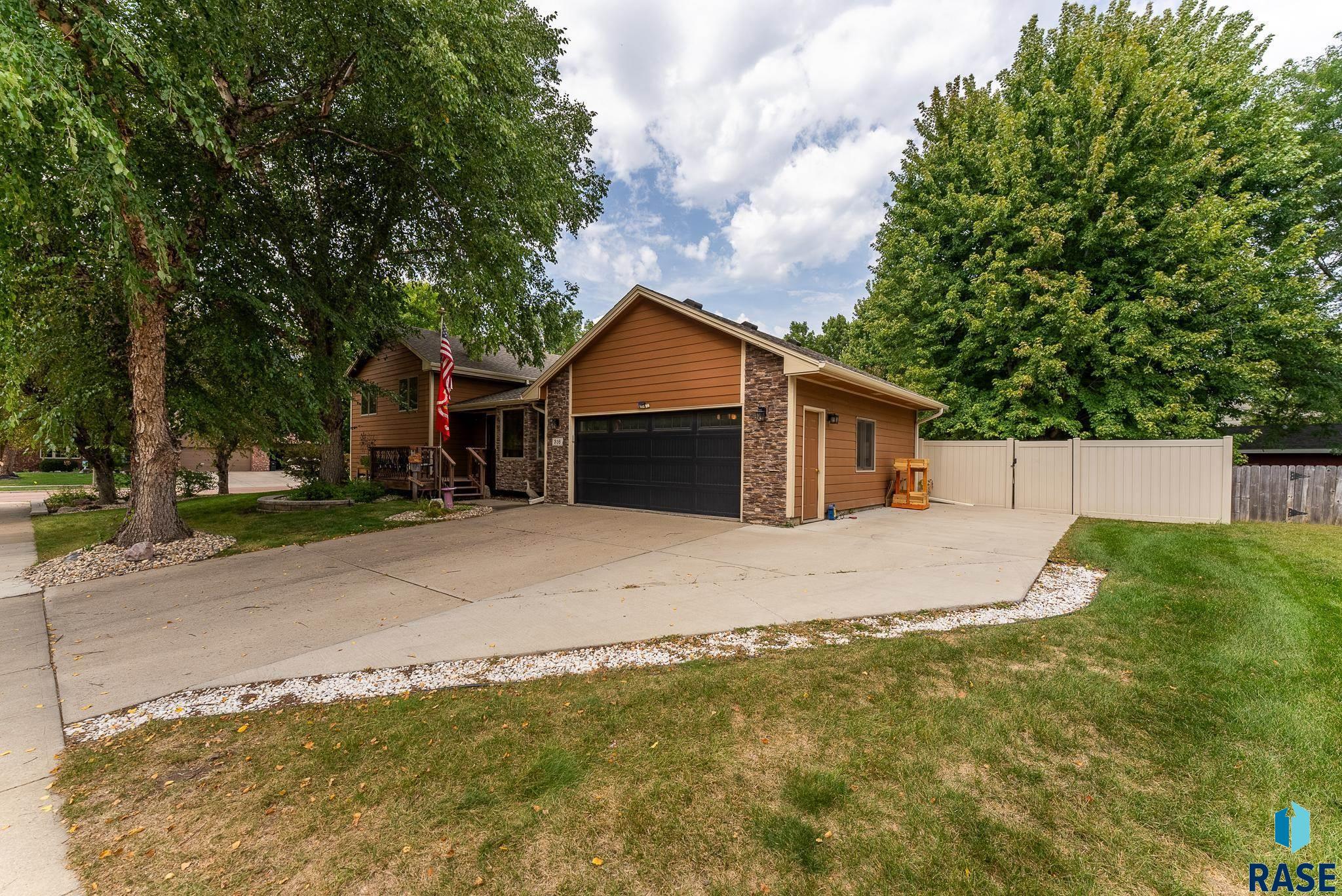 316 W Ponderosa Dr Drive, Brandon, South Dakota image 23