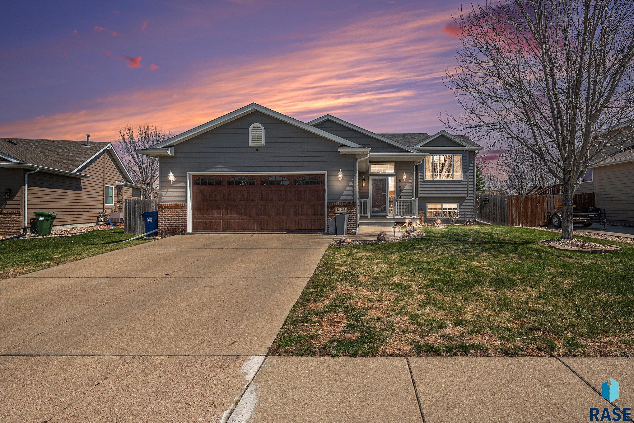 5104 S Carrick Ave Avenue, Sioux Falls, South Dakota image 1