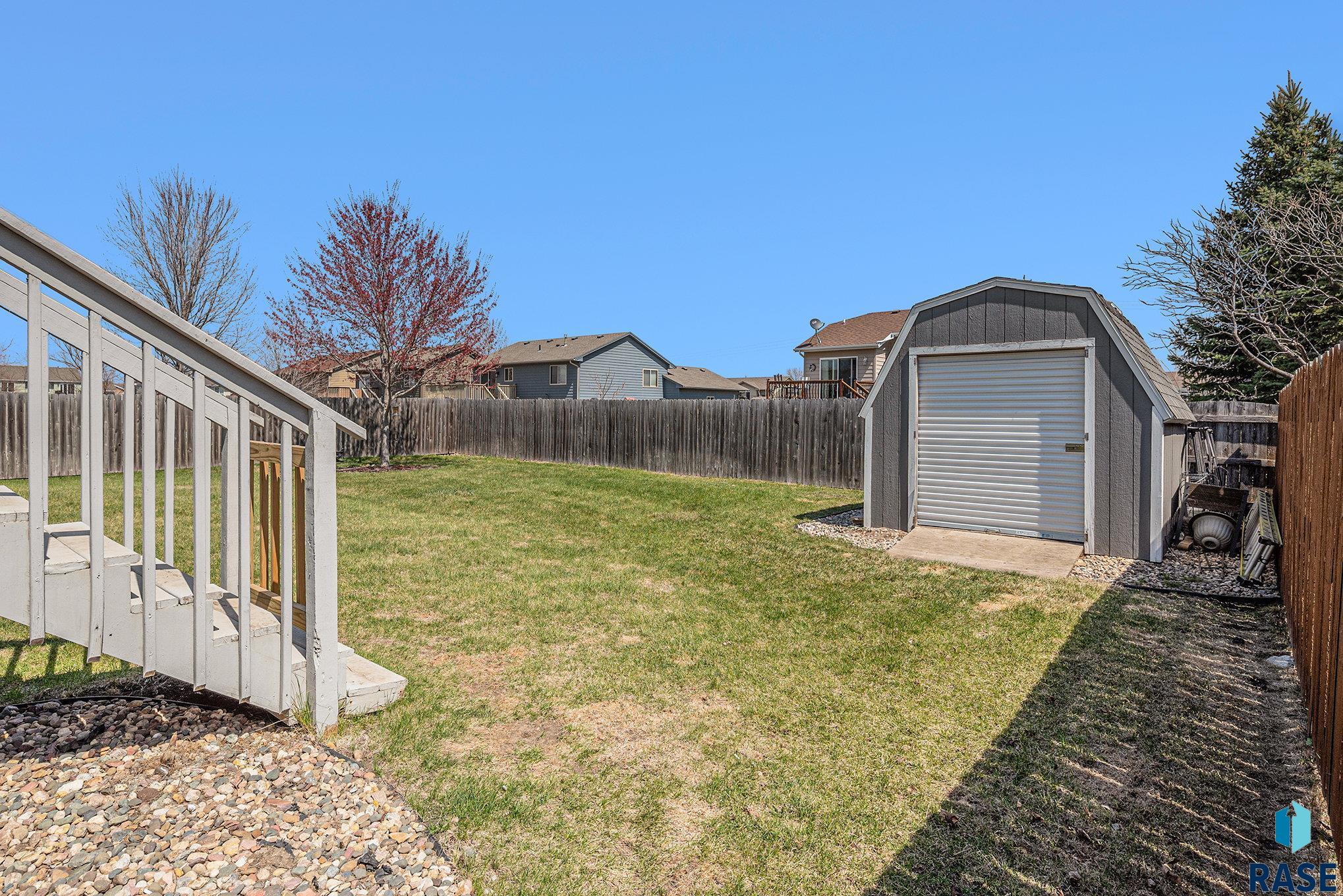 5104 S Carrick Ave Avenue, Sioux Falls, South Dakota image 23