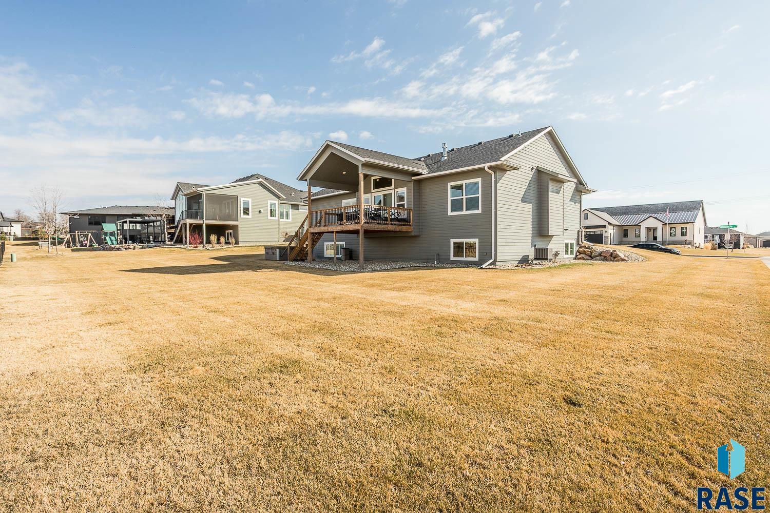 609 S Douglas Fir Ave Avenue, Sioux Falls, South Dakota image 31