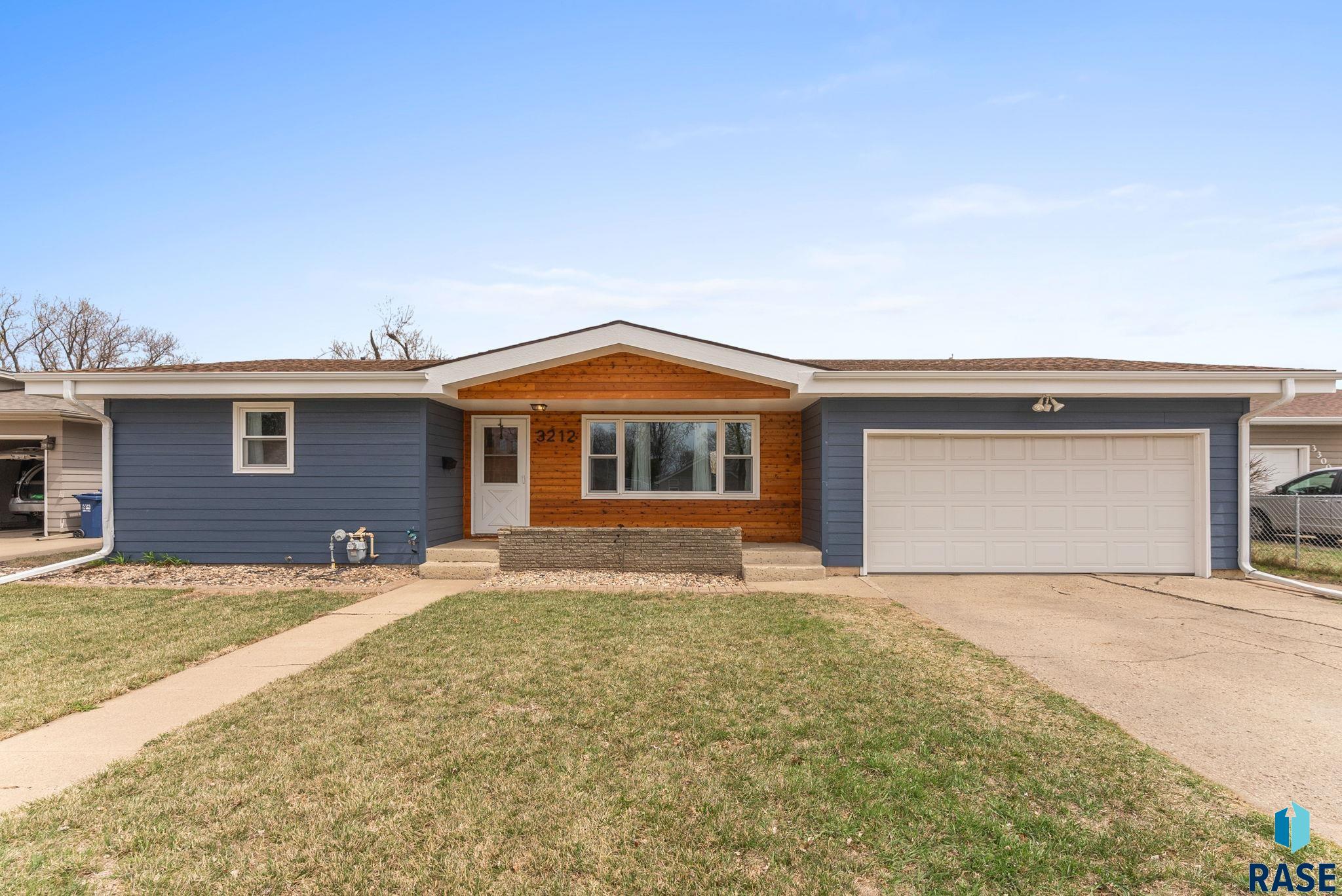 3212 S Hawthorne Ave Avenue, Sioux Falls, New Jersey image 1