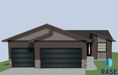 Photo of 6853 W Viola Ct, Sioux Falls, SD 57107 (MLS # 22505285)