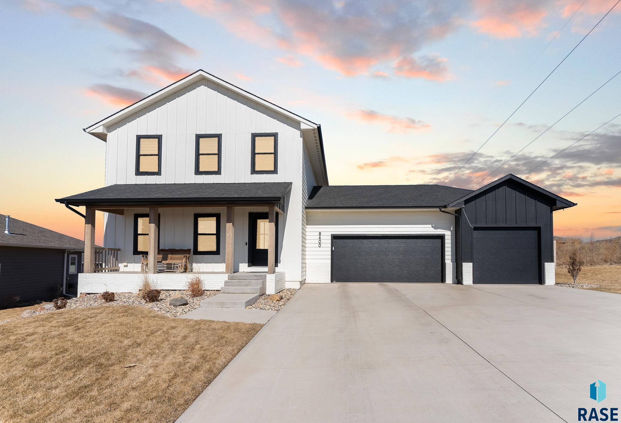 8400 E Willow Leaf St Street, Sioux Falls, South Dakota image 28