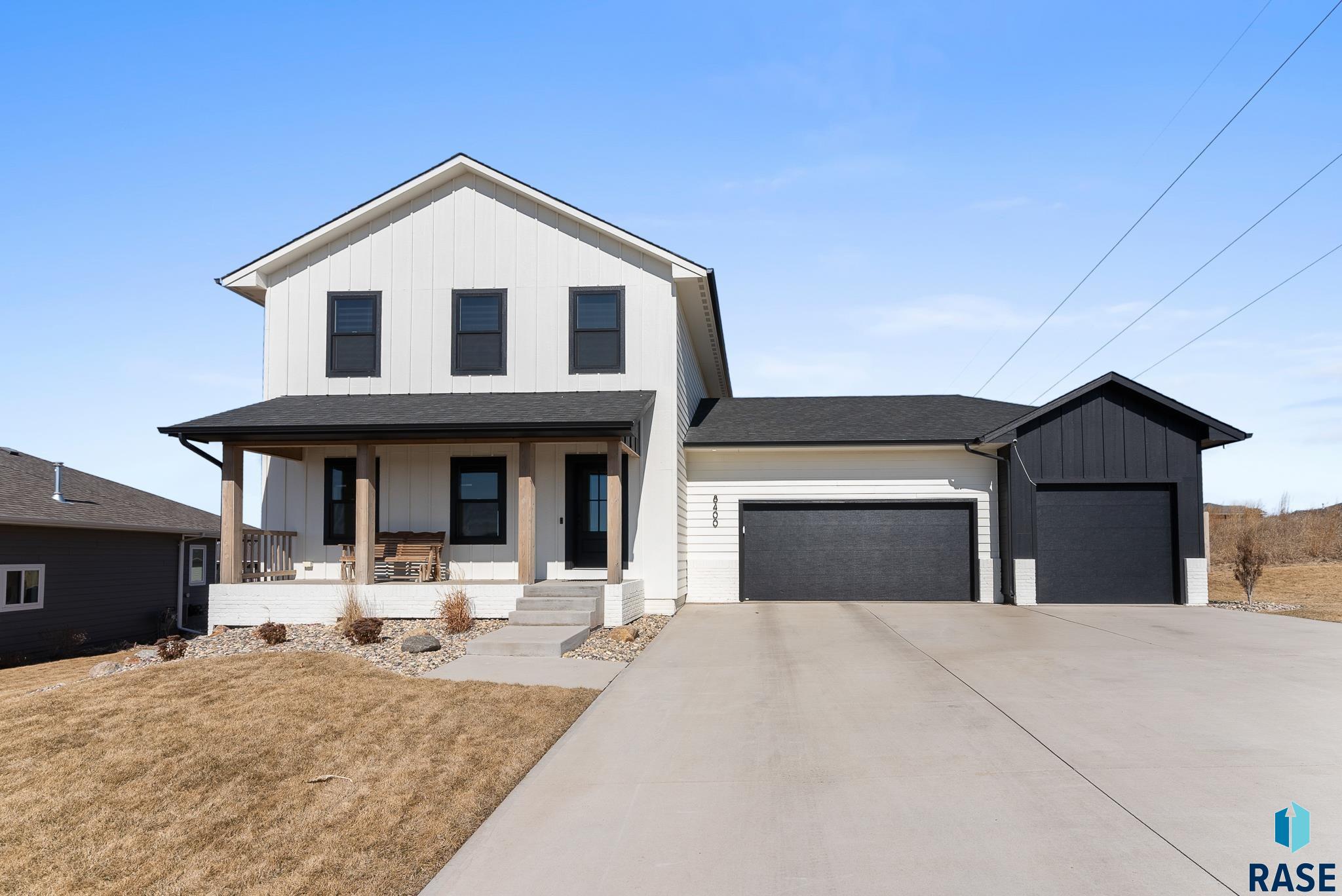 8400 E Willow Leaf St Street, Sioux Falls, South Dakota image 1