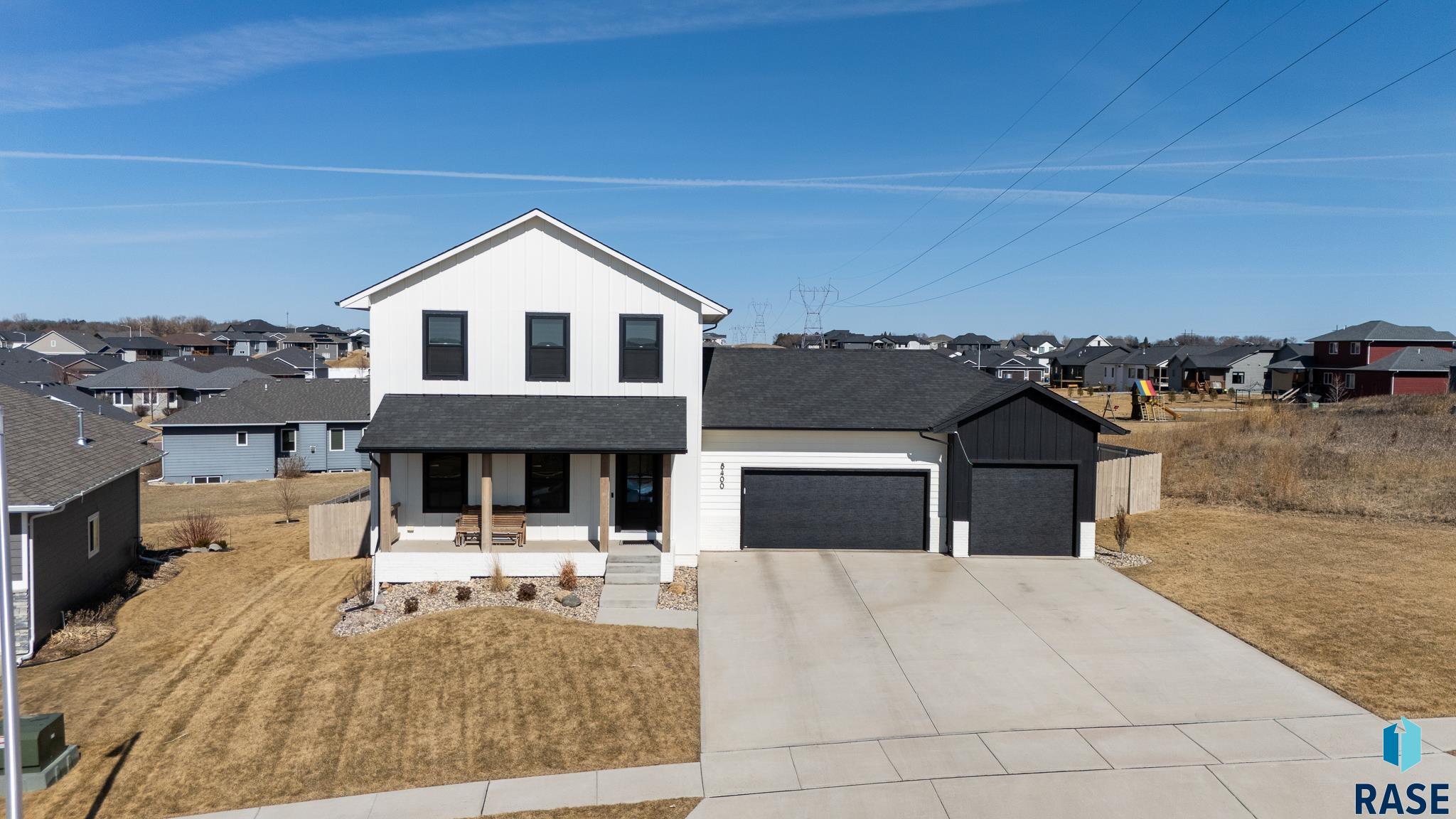 8400 E Willow Leaf St Street, Sioux Falls, South Dakota image 2
