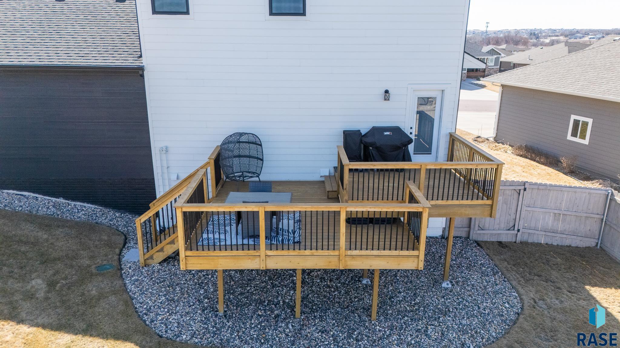 8400 E Willow Leaf St Street, Sioux Falls, South Dakota image 25
