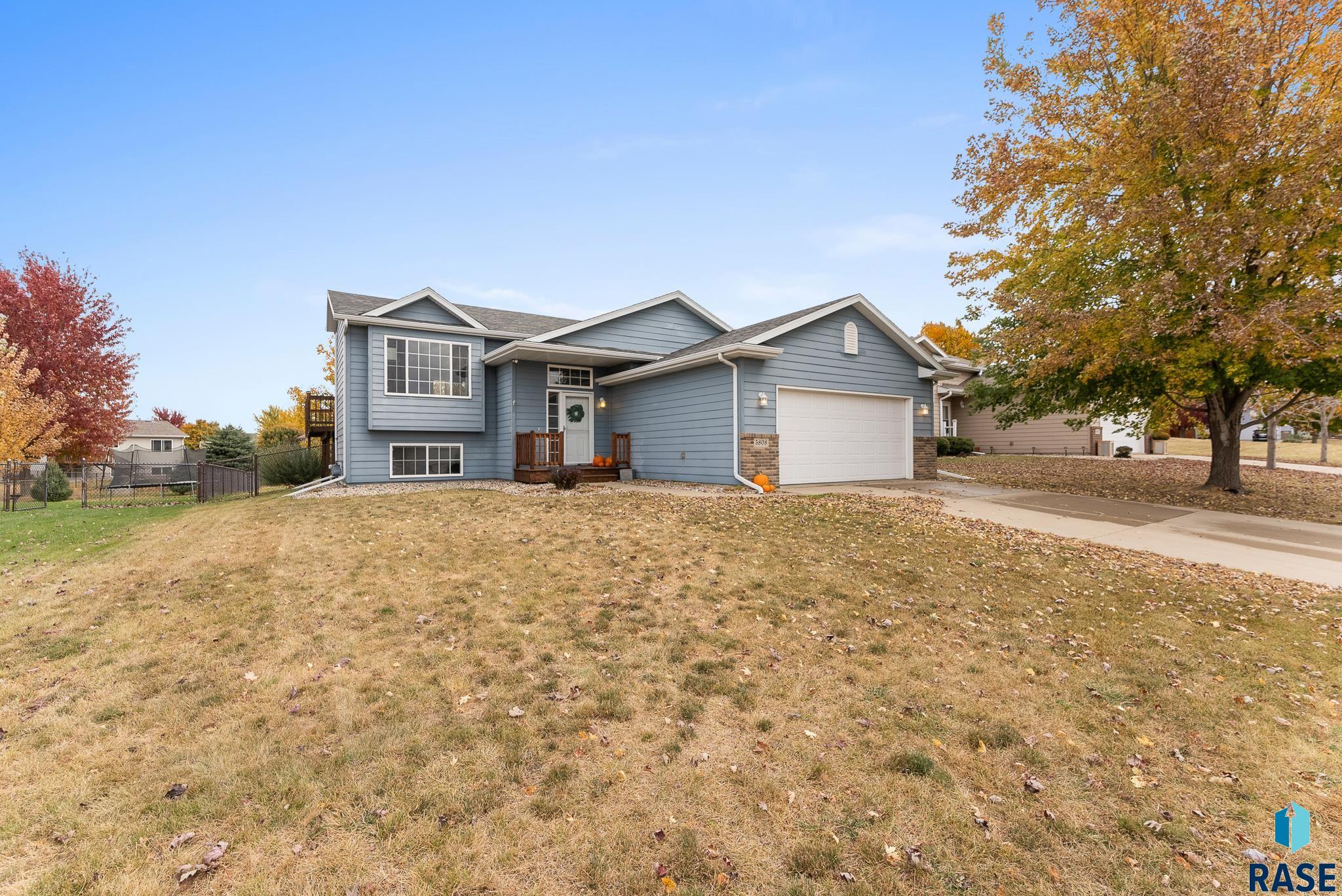 5808 W Pineridge Dr Drive, Sioux Falls, South Dakota image 34