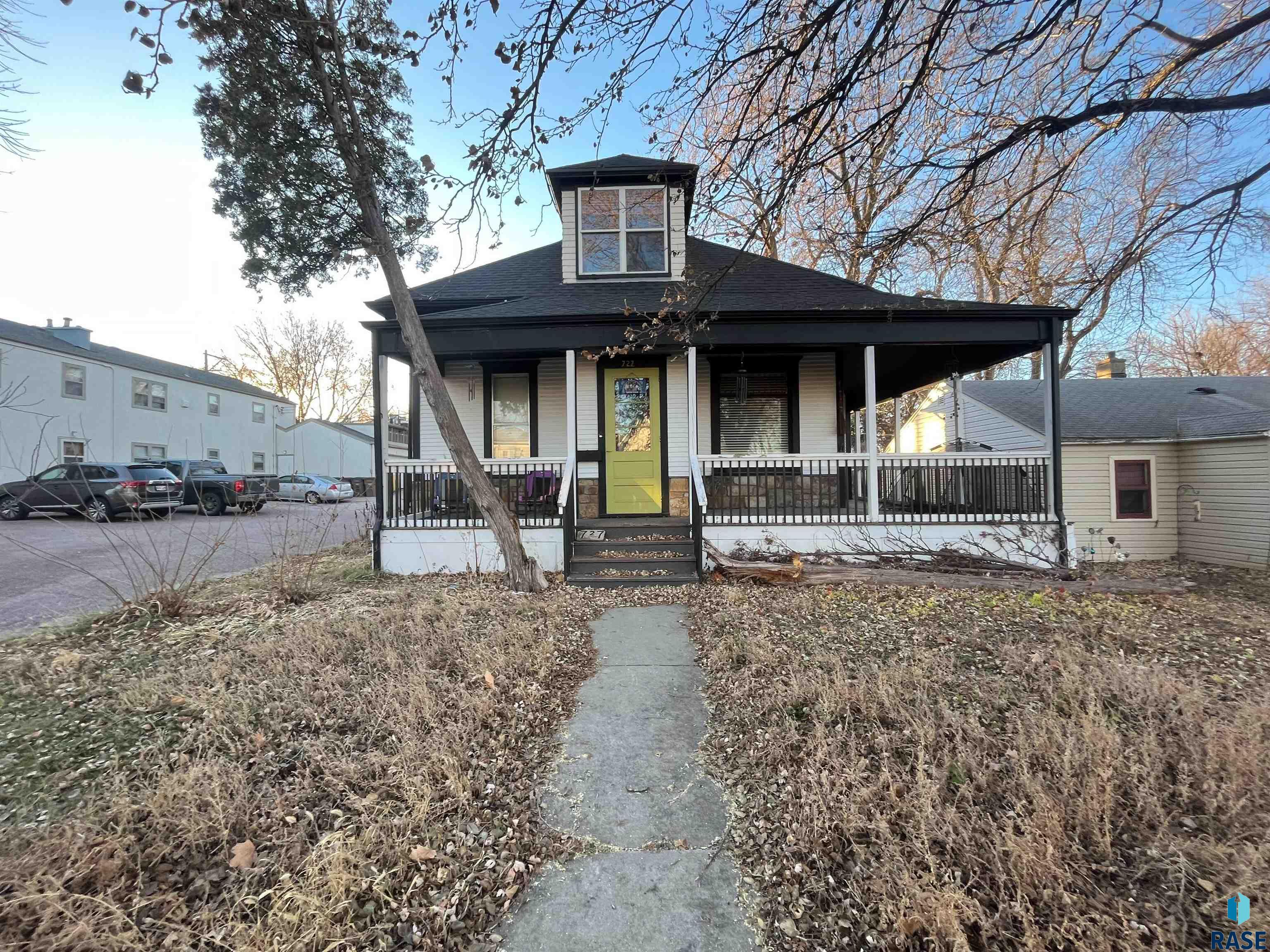 727 S Spring Ave Avenue, Sioux Falls, South Dakota image 1