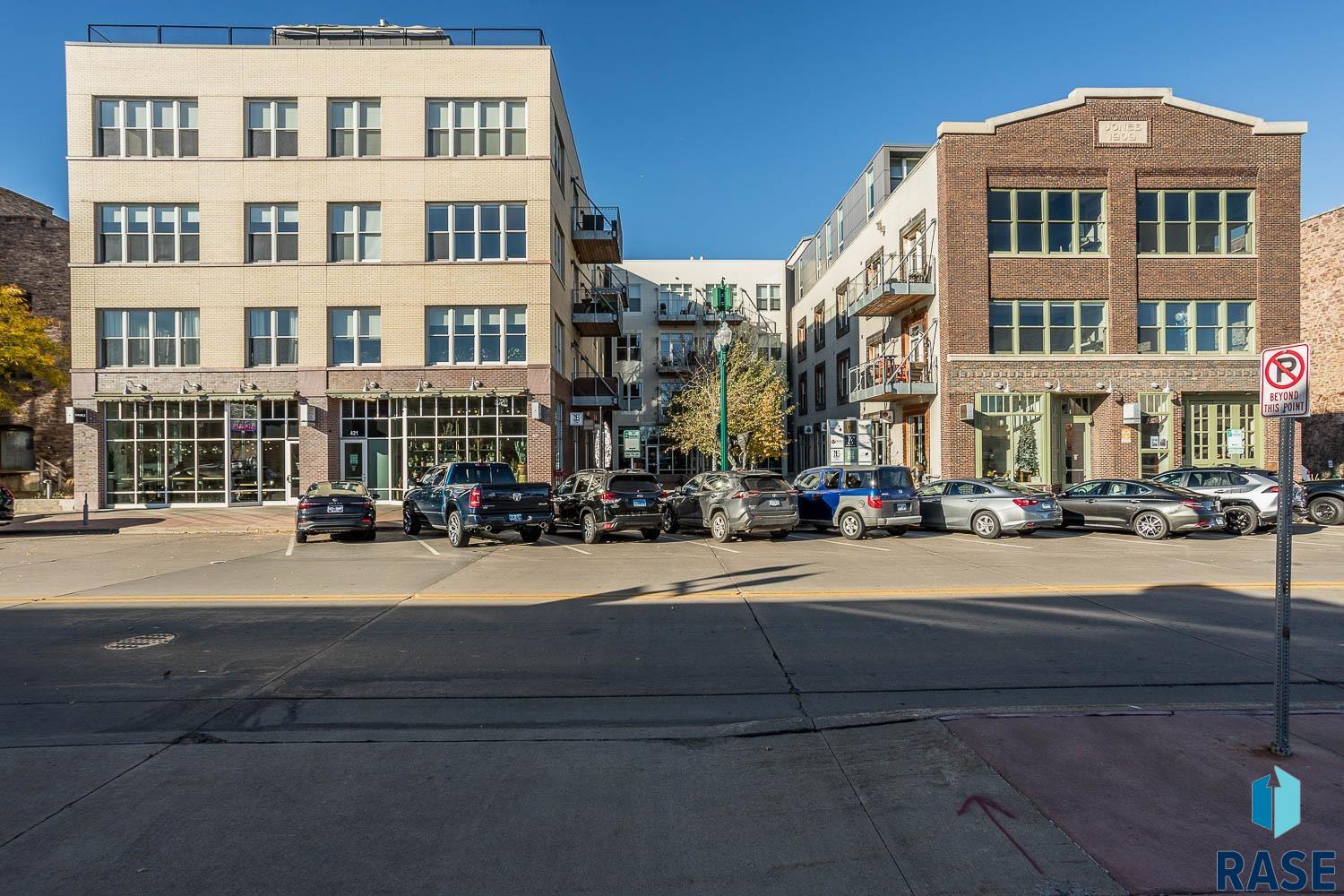 421 N Phillips Ave Avenue #307, Sioux Falls, South Dakota image 1