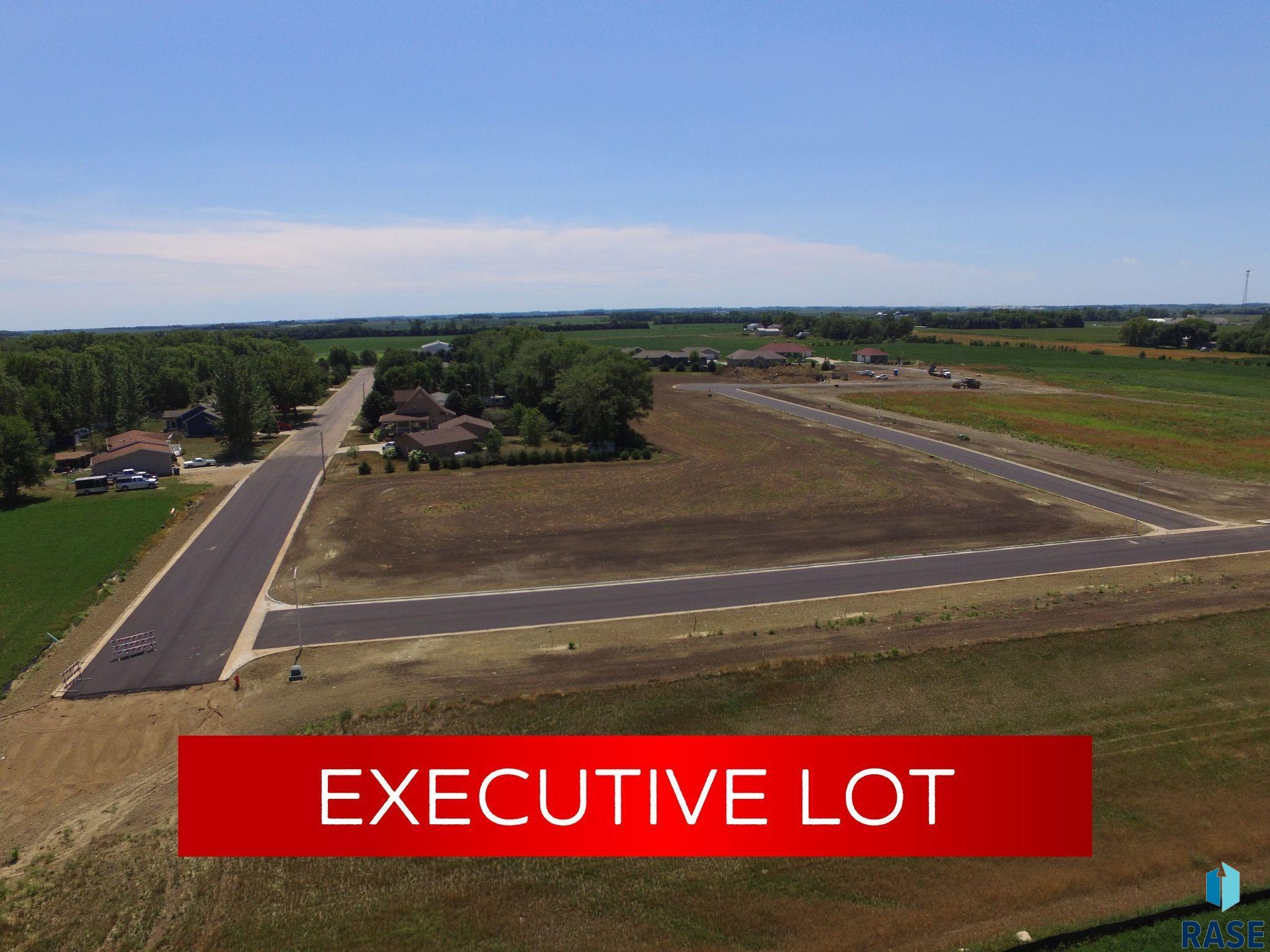Lot 3 Blk 2 - Valhalla Dr Drive, Viborg, South Dakota image 1
