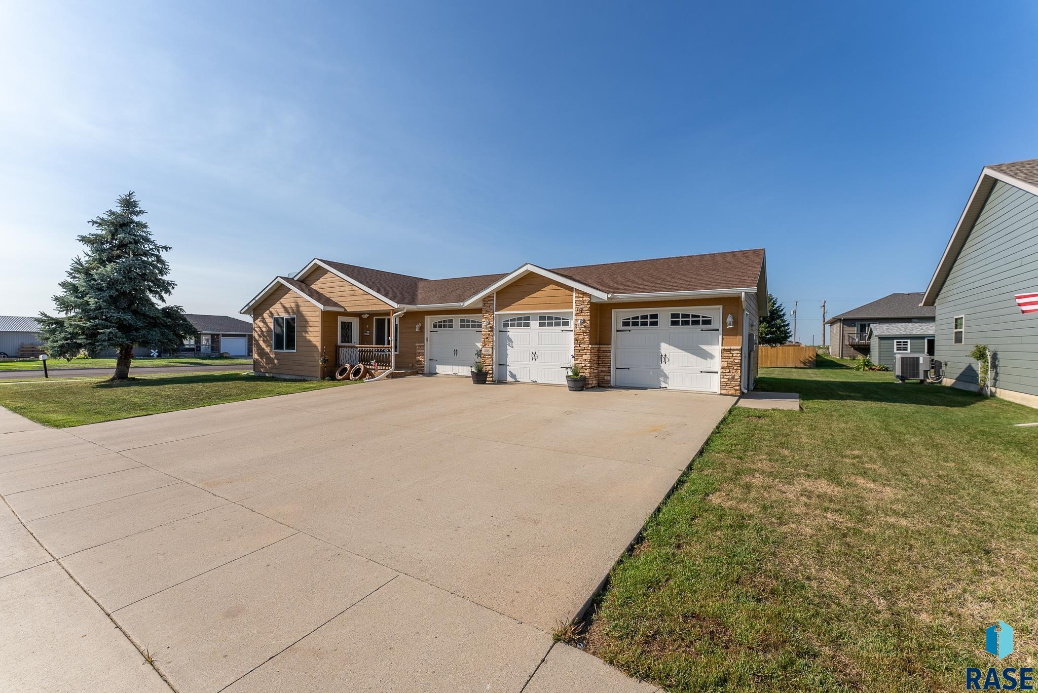 408 W 14th St Street, Dell Rapids, South Dakota image 2