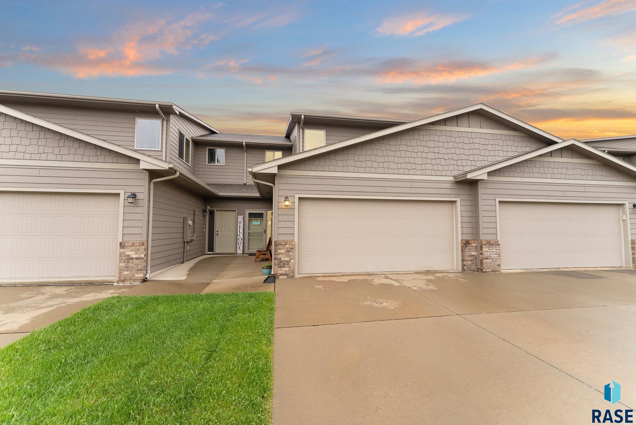 7124 S Bridger Pl Place, Sioux Falls, South Dakota image 1