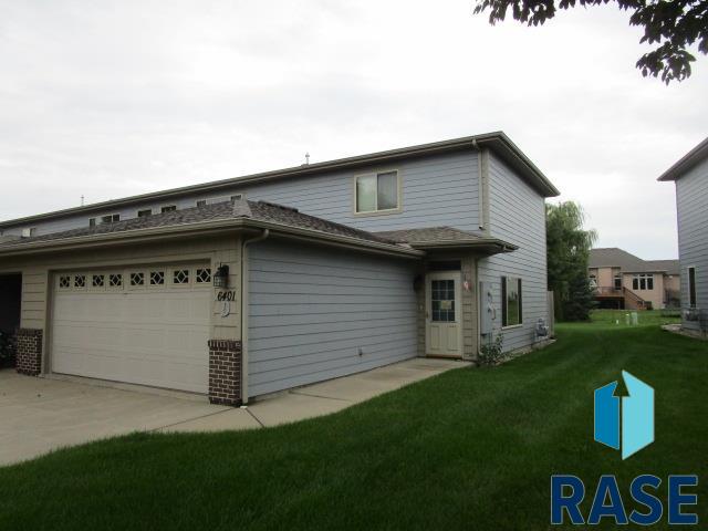 6401 S Santa Rosa Cir Circle #D, Sioux Falls, South Dakota image 2