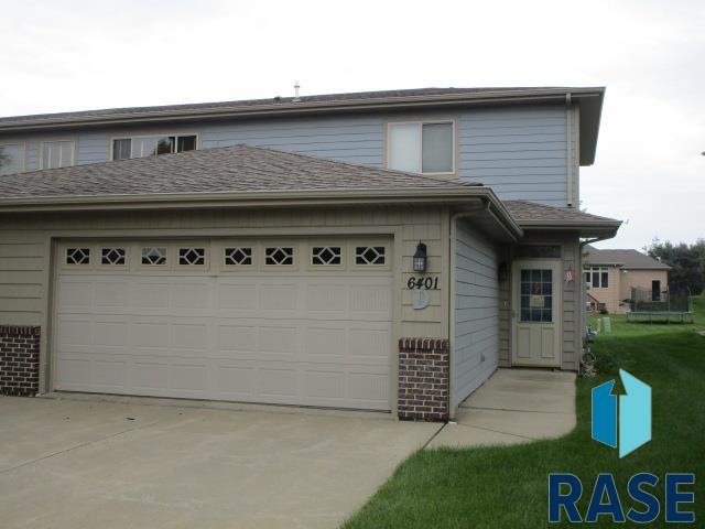 6401 S Santa Rosa Cir Circle #D, Sioux Falls, South Dakota image 1