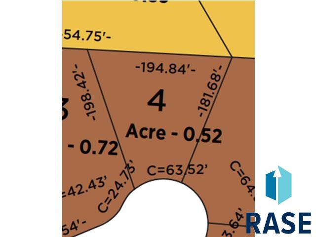0 Lt04-Bk05 E Moonlight Cir Circle, Sioux Falls, South Dakota image 4