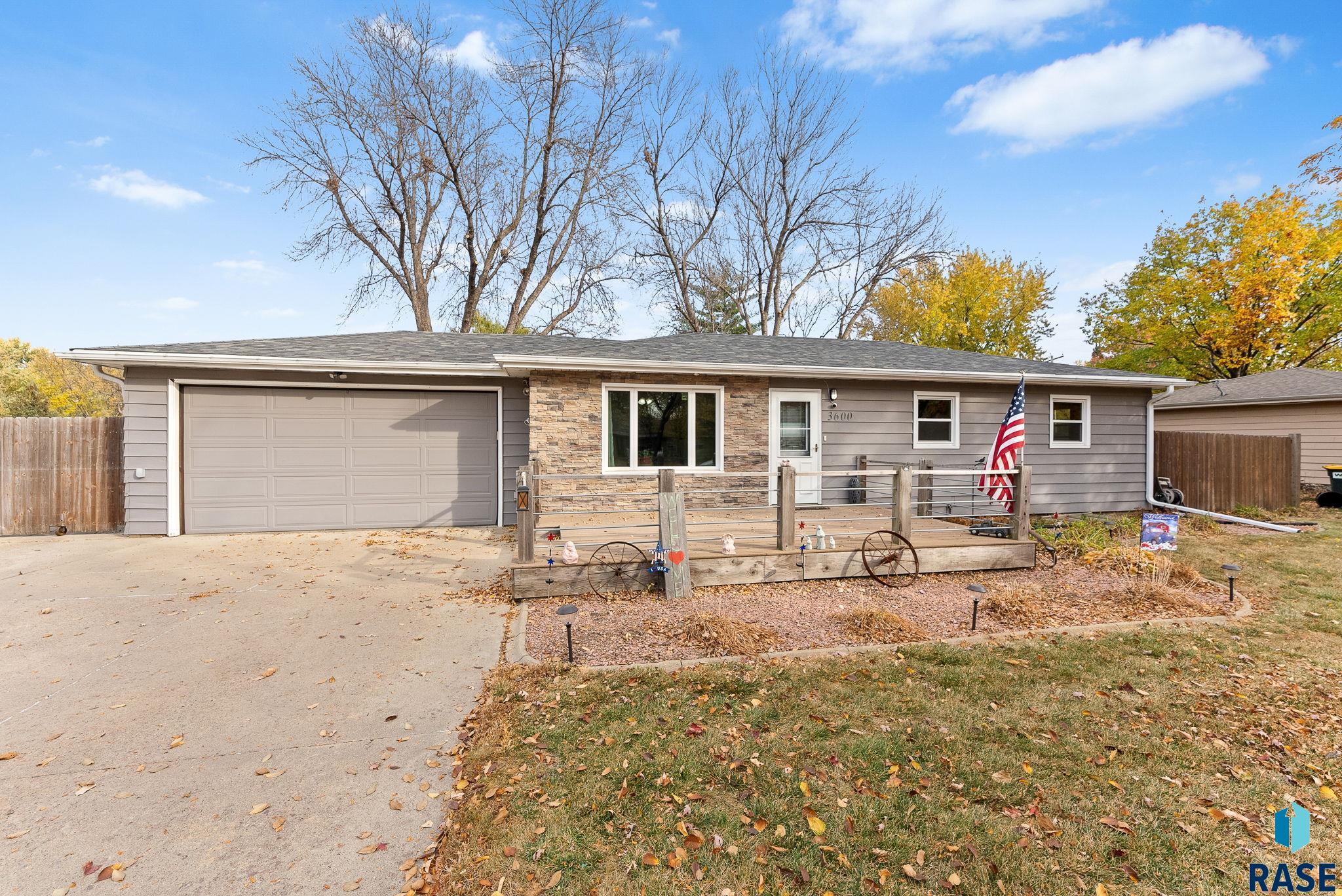 3600 S Holbrook Ave Avenue, Sioux Falls, South Dakota image 1