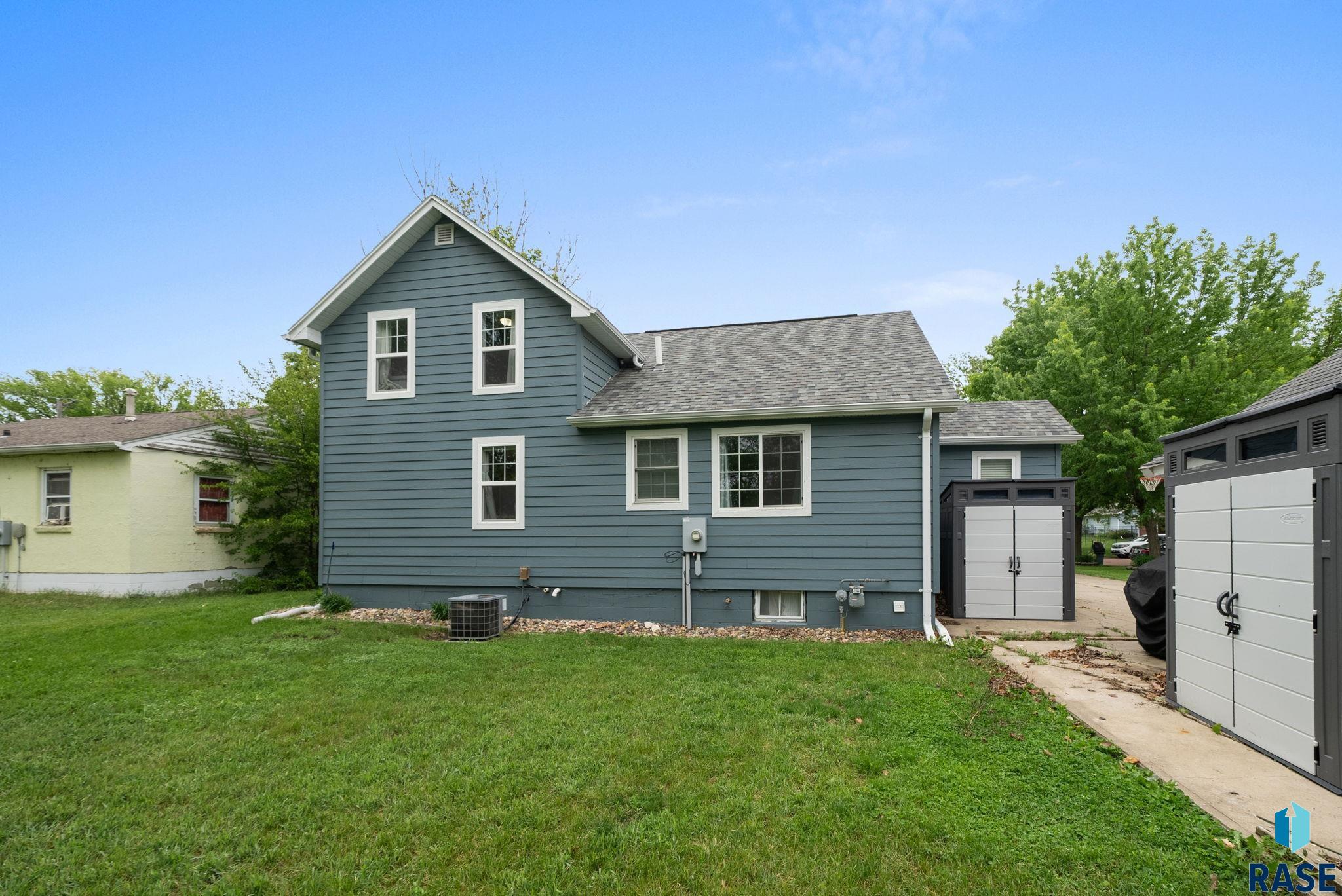 405 S 2nd St Street, Beresford, South Dakota image 43