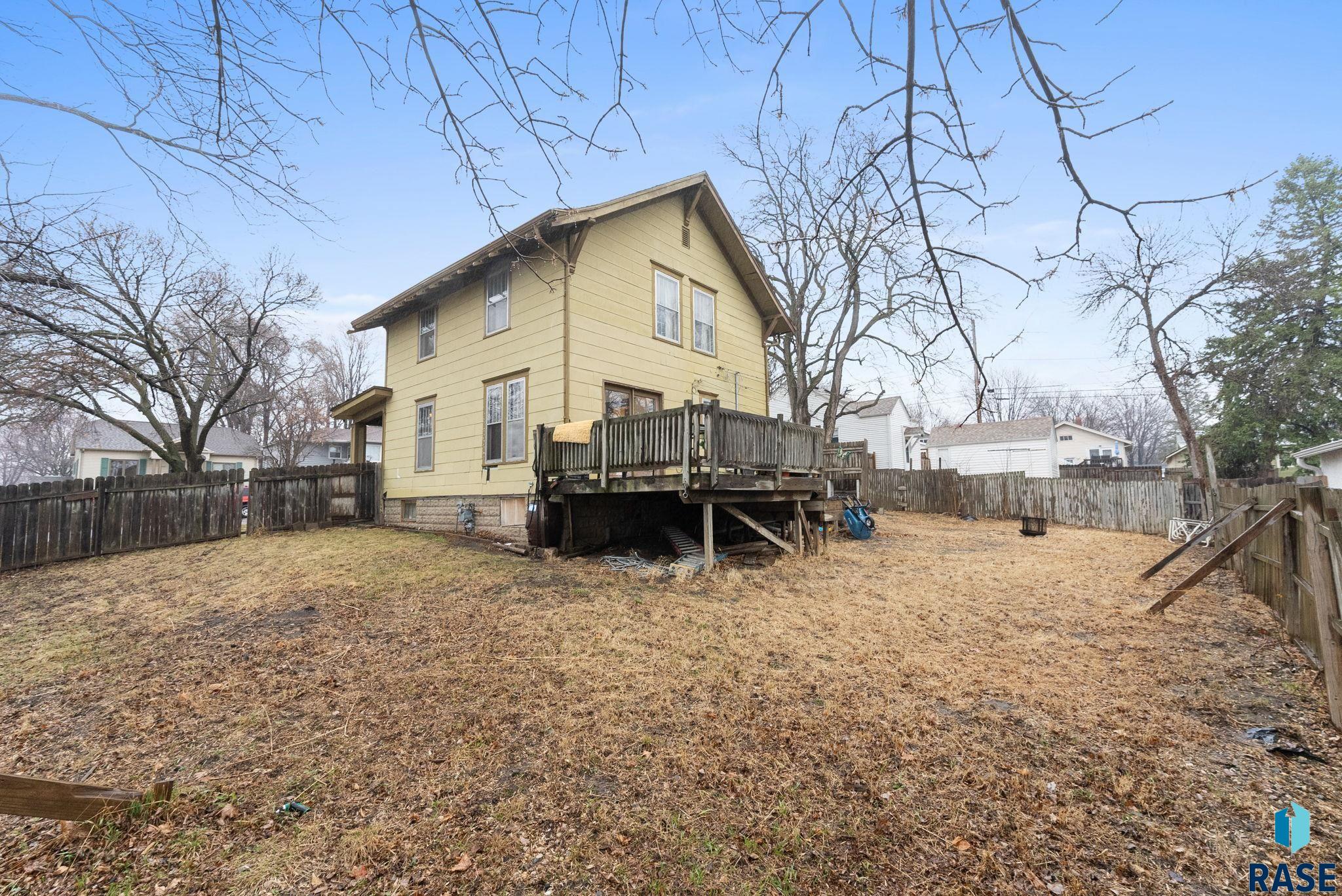 1111 W 15th St Street, Sioux Falls, South Dakota image 44