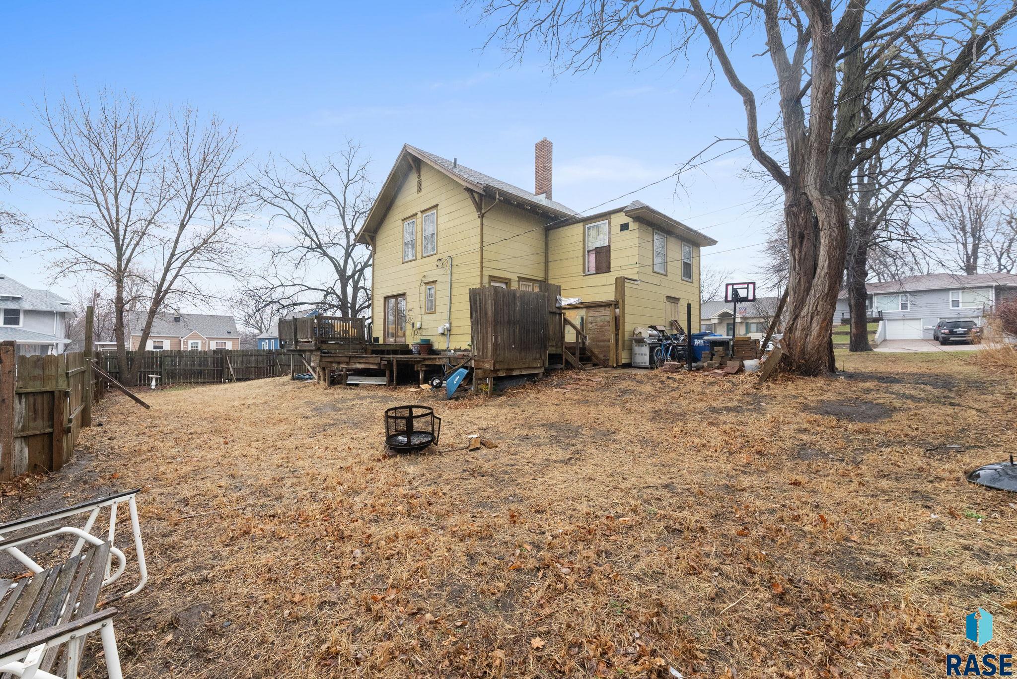 1111 W 15th St Street, Sioux Falls, South Dakota image 45
