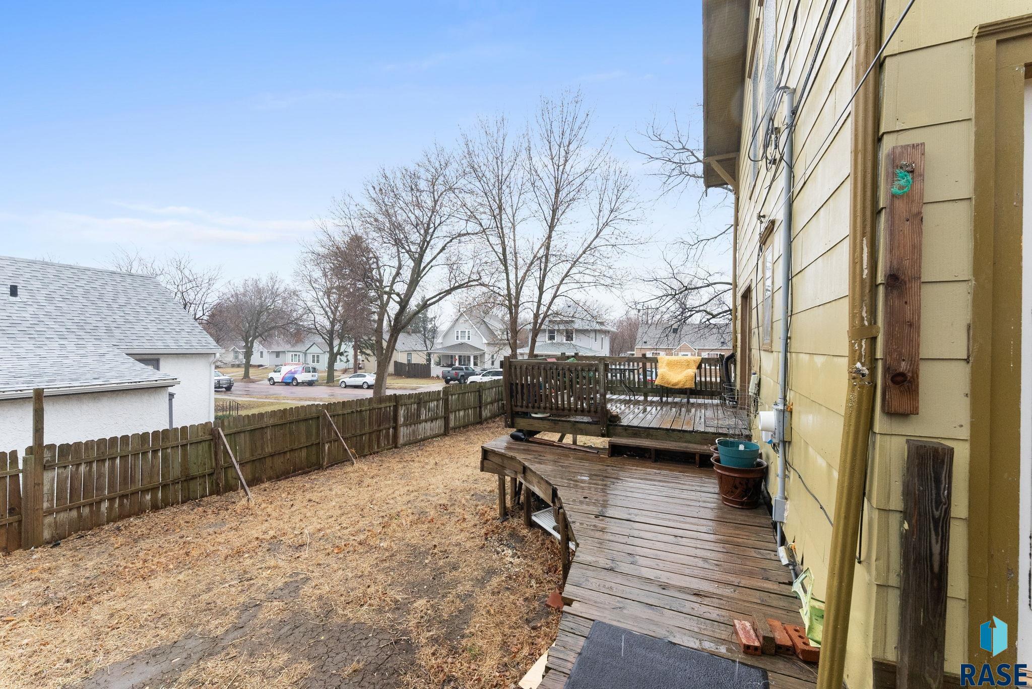 1111 W 15th St Street, Sioux Falls, South Dakota image 42