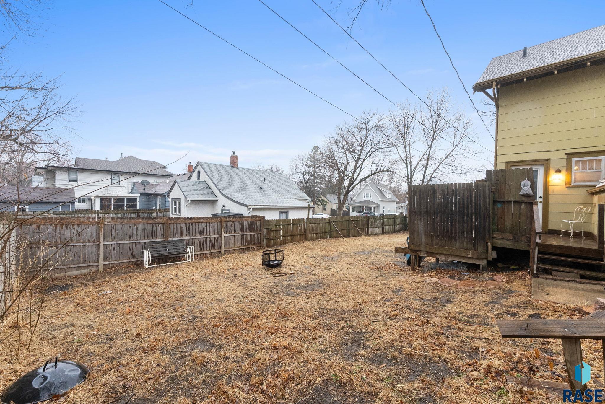 1111 W 15th St Street, Sioux Falls, South Dakota image 46