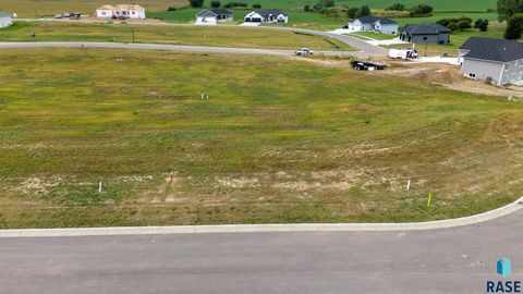 Vacant Land For Sale - 113 High Cross Circle<br/> Crooks, SD 57020