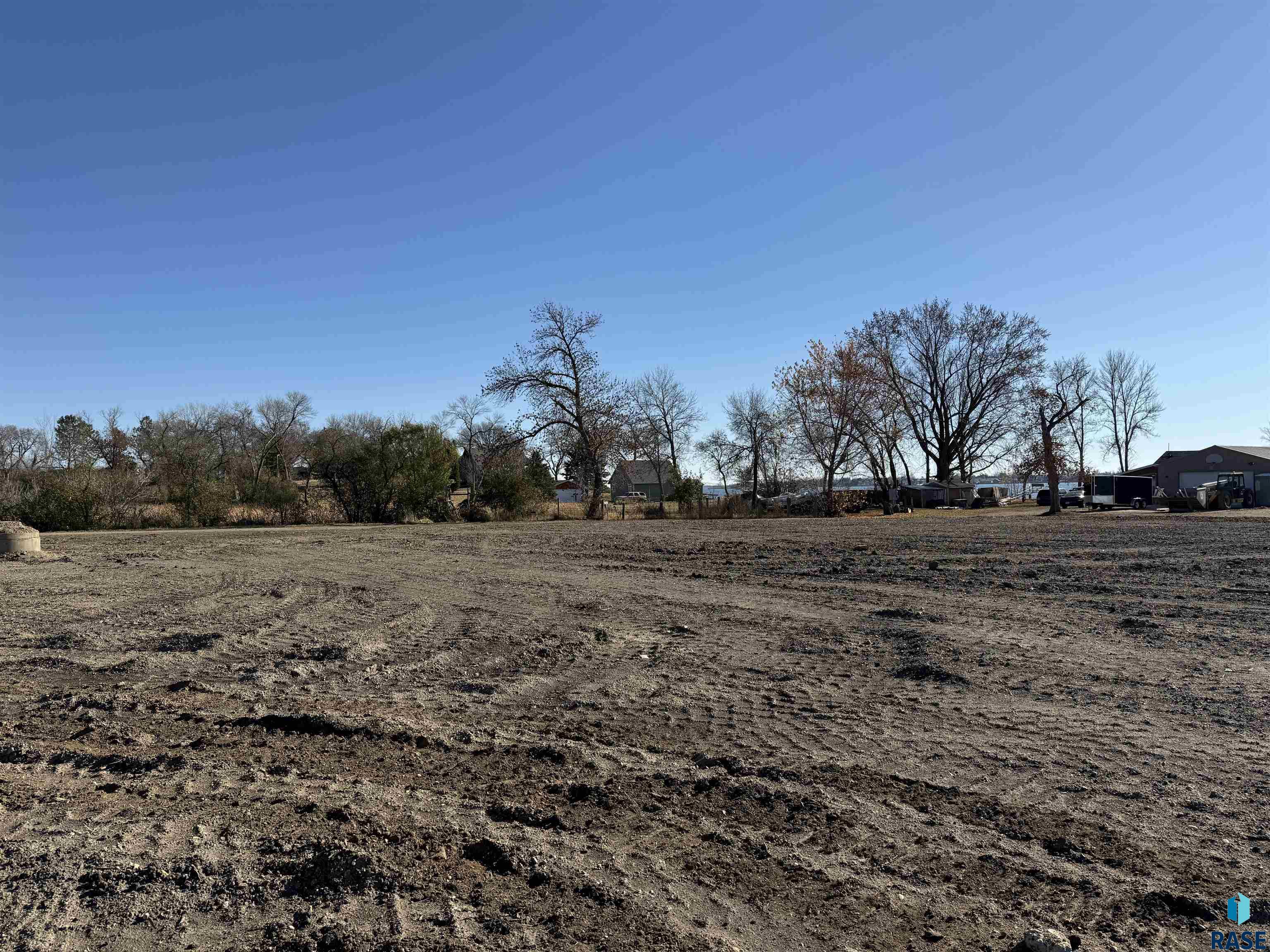 Crescent Ln Lane #LOT 7, Madison, South Dakota image 1