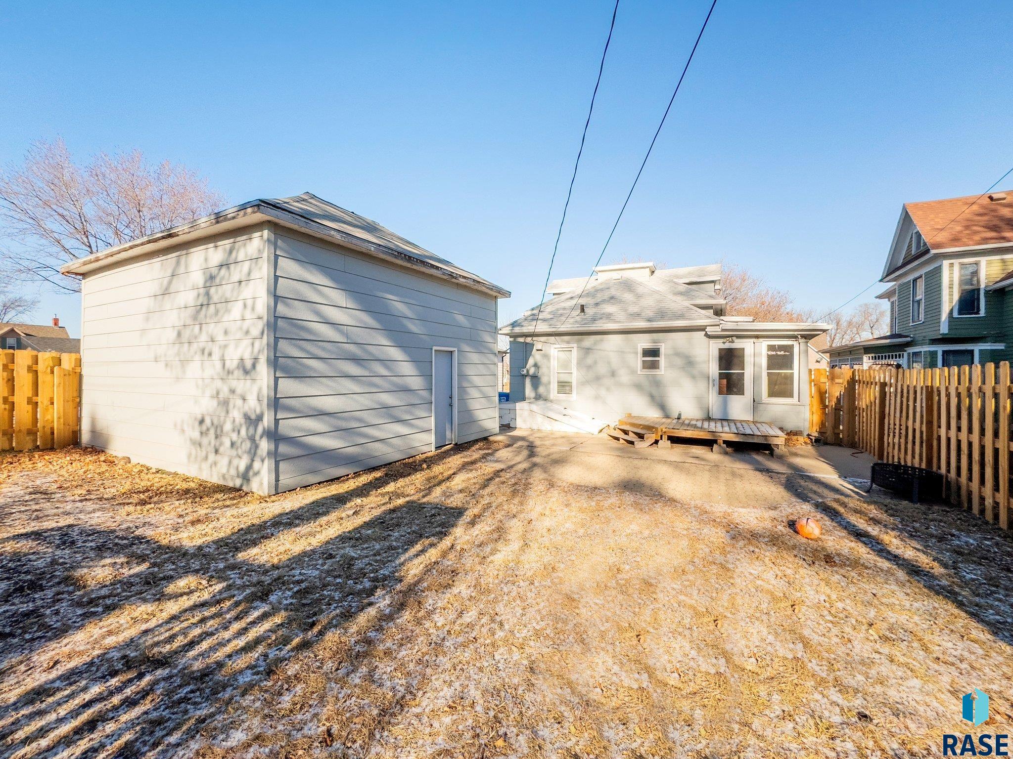 1013 W 9th St Street, Sioux Falls, South Dakota image 17