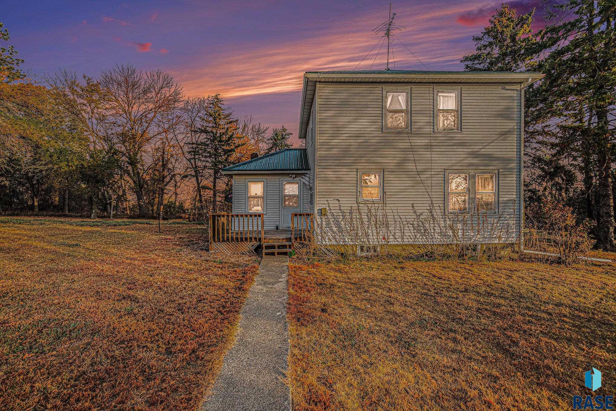 48075 292nd St Street, Hudson, South Dakota image 1