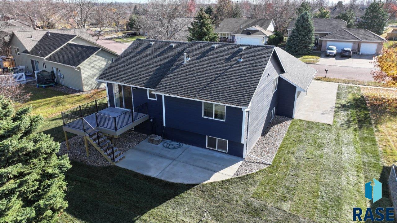 804 E Maywood St Street, Brandon, South Dakota image 49