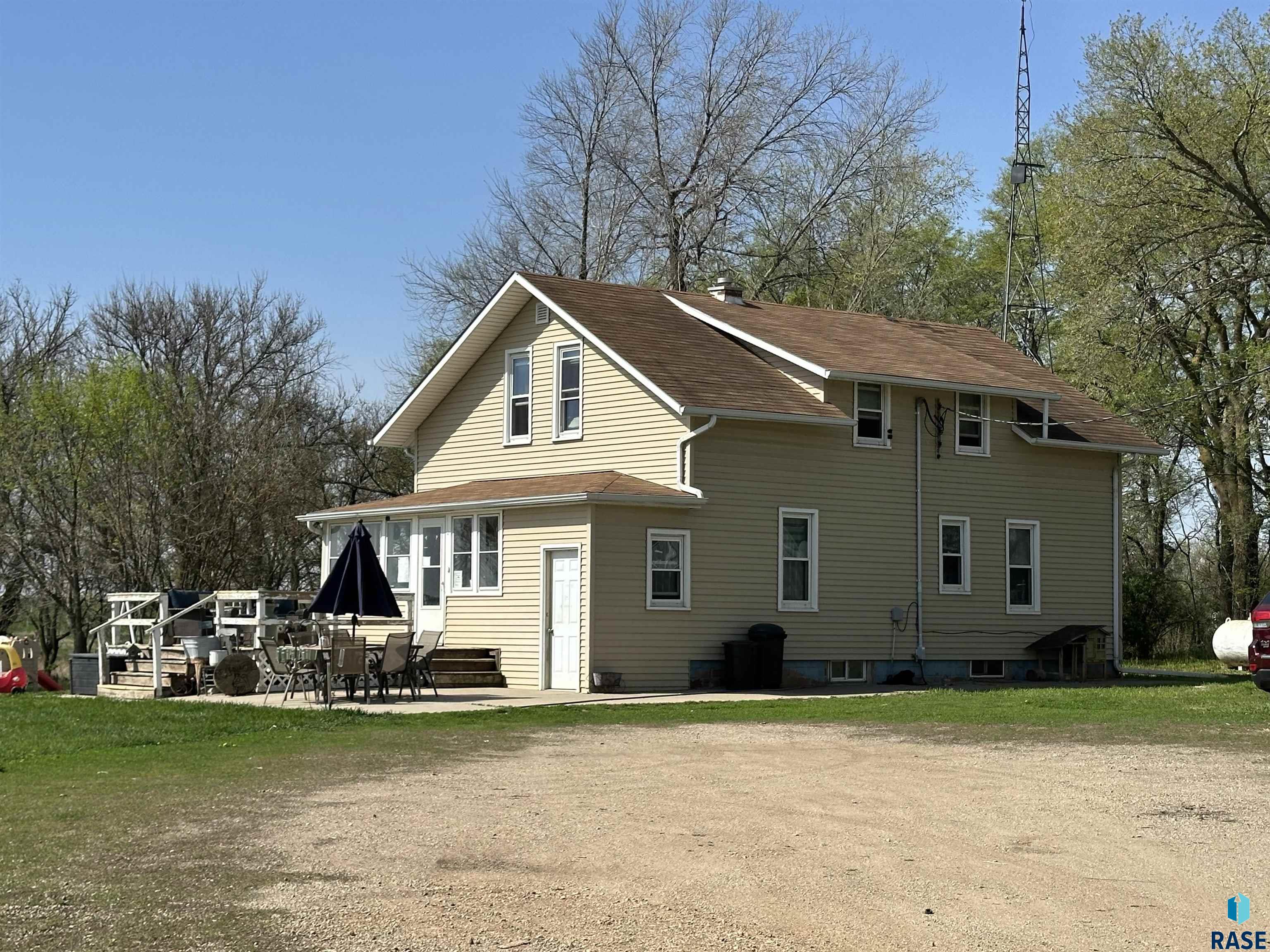 44415 Us 18 Hwy Highway, Freeman, New Jersey image 1